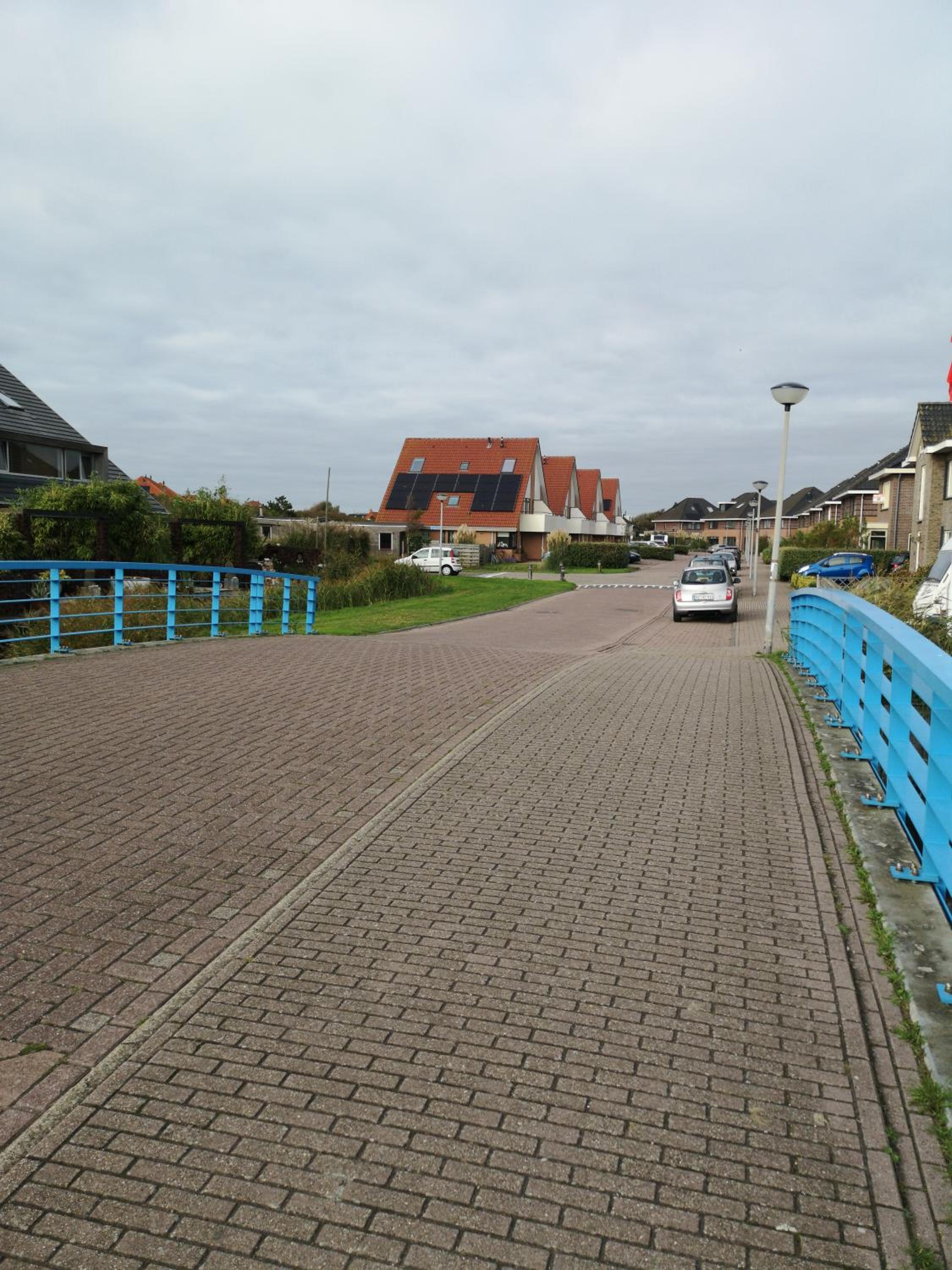 Nieuw Strand view 3