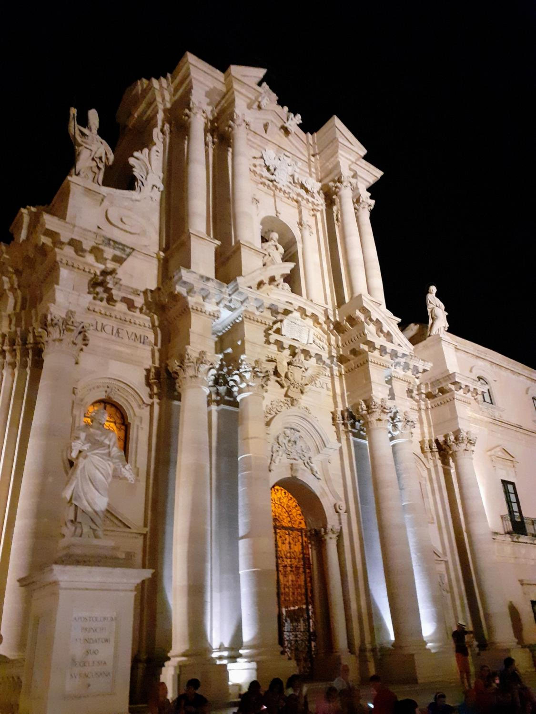 La Stella Di Ortigia view 2