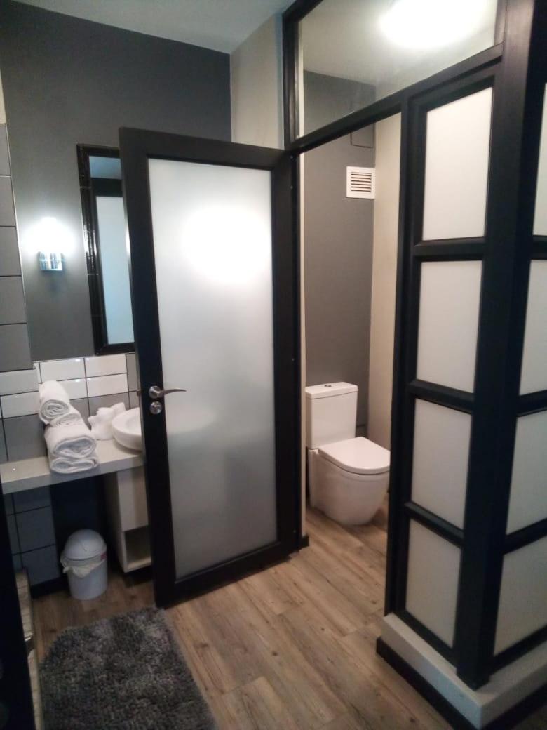 Luxury Stay Rosebank Johannesburg