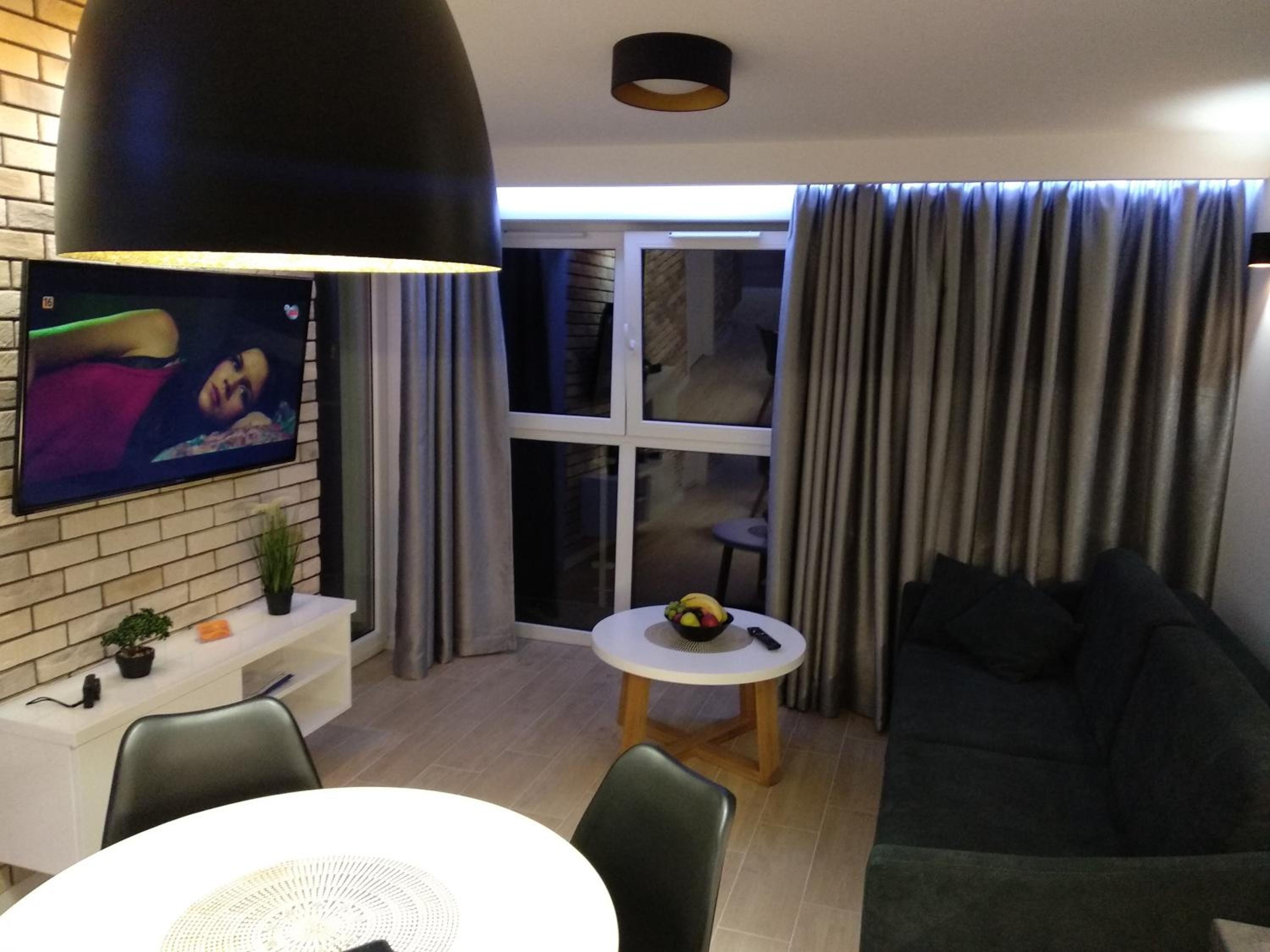 Apartamenty AMBER - Porta Mare - Słoneczne Tarasy view 5