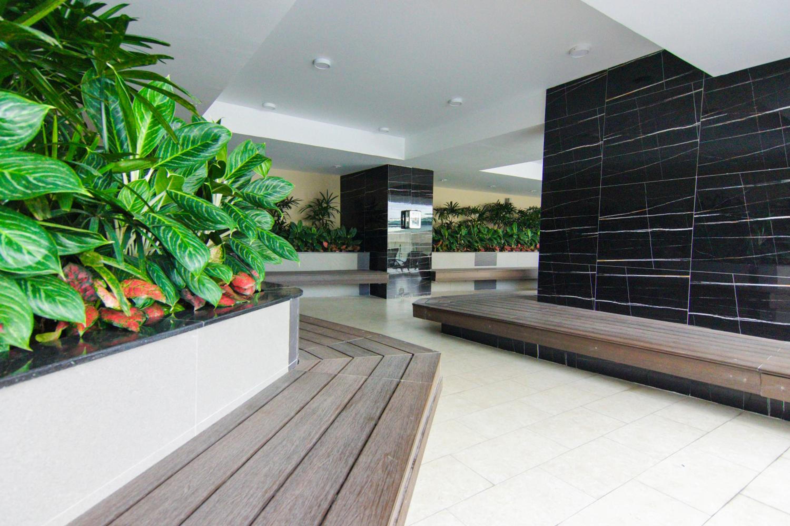 SAI GON HOME PARTY STUDIO-FREE POOL AND GYM AT CITY CENTER