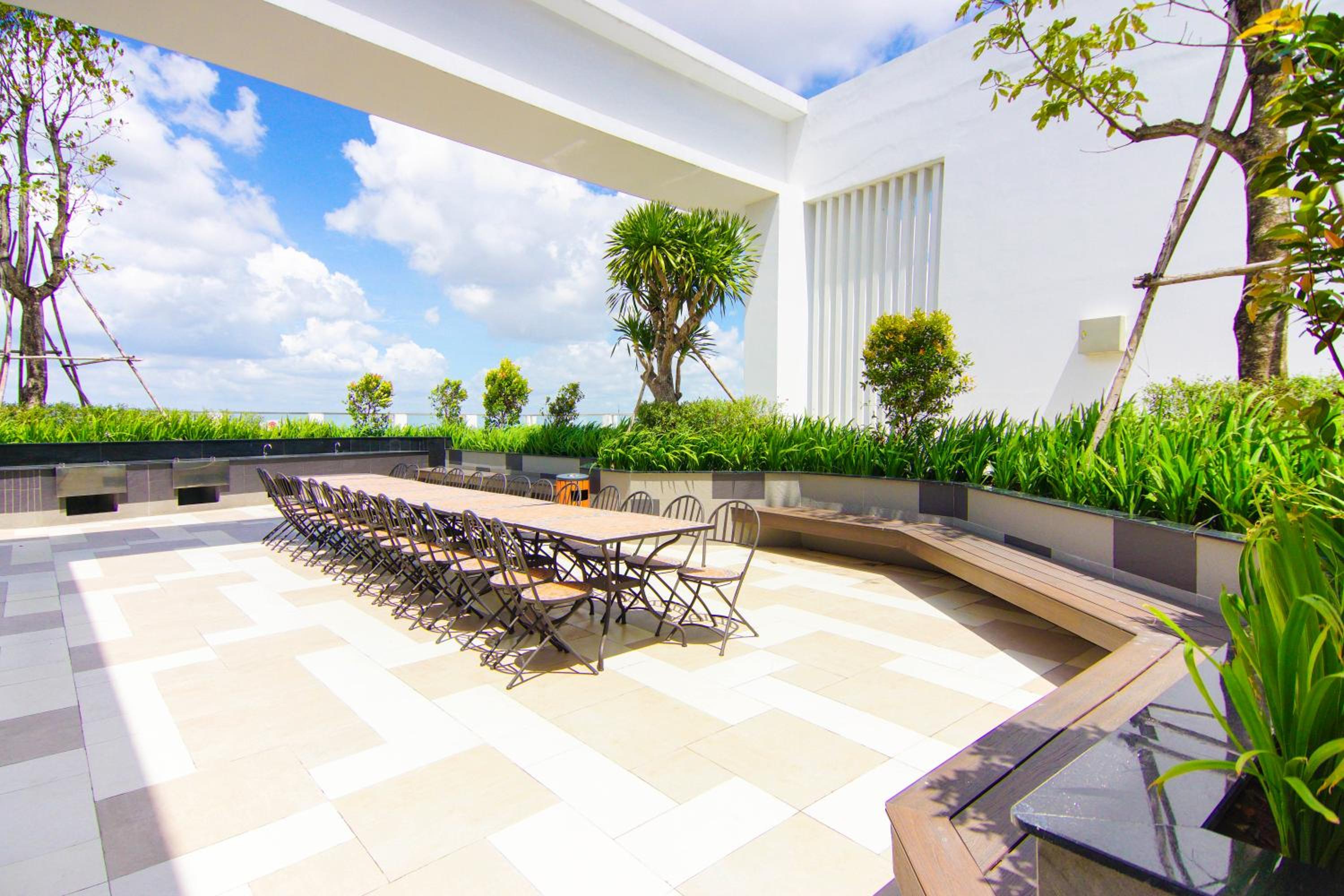 SAI GON HOME PARTY STUDIO-FREE POOL AND GYM AT CITY CENTER