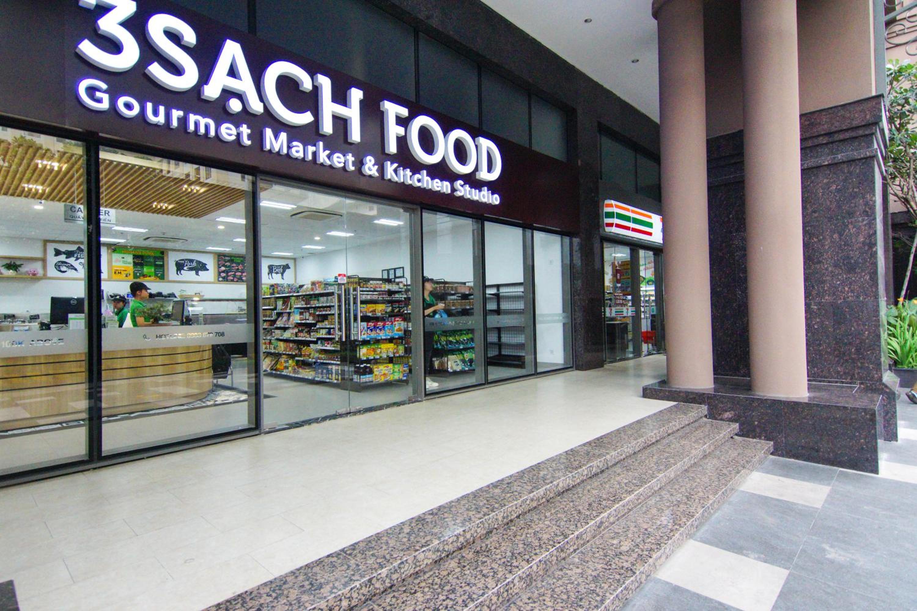 SAI GON HOME PARTY STUDIO-FREE POOL AND GYM AT CITY CENTER