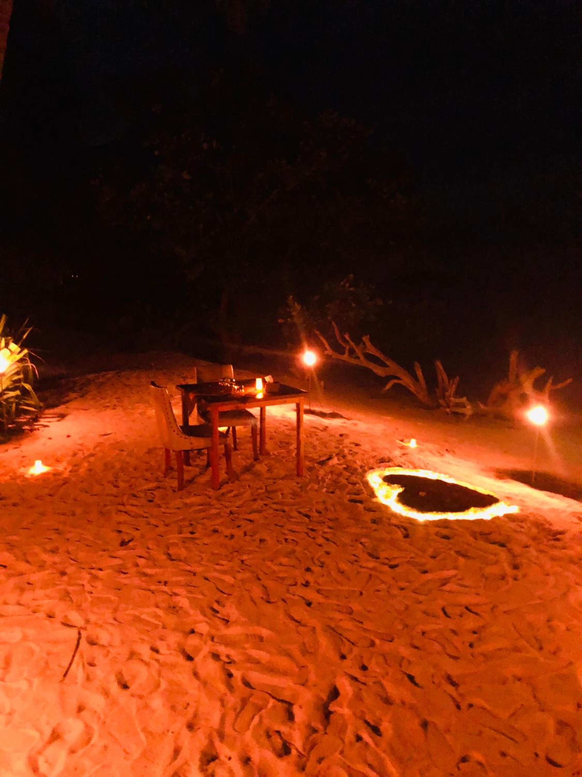 Veli Beach Inn