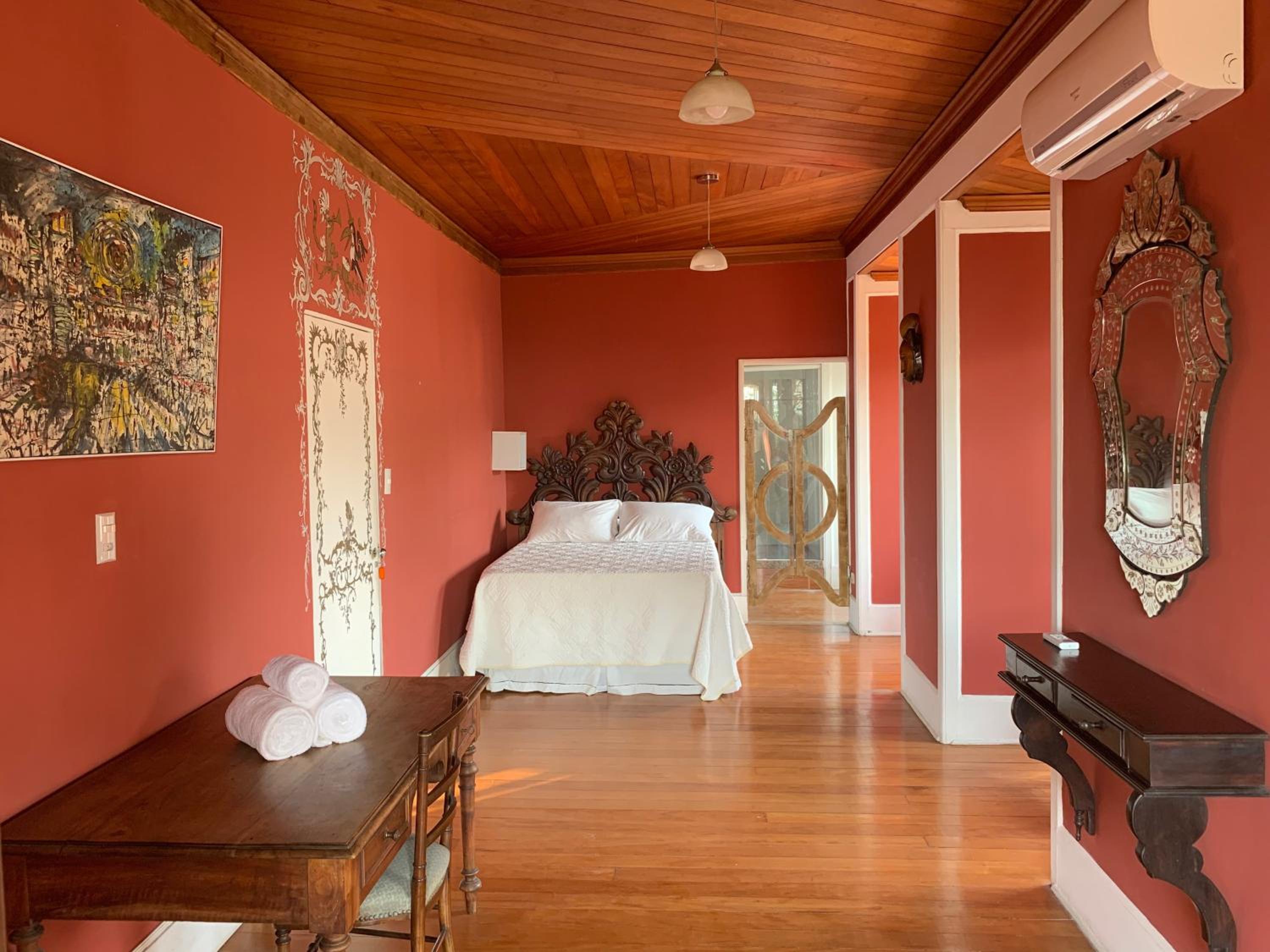 Villa Alexandrino