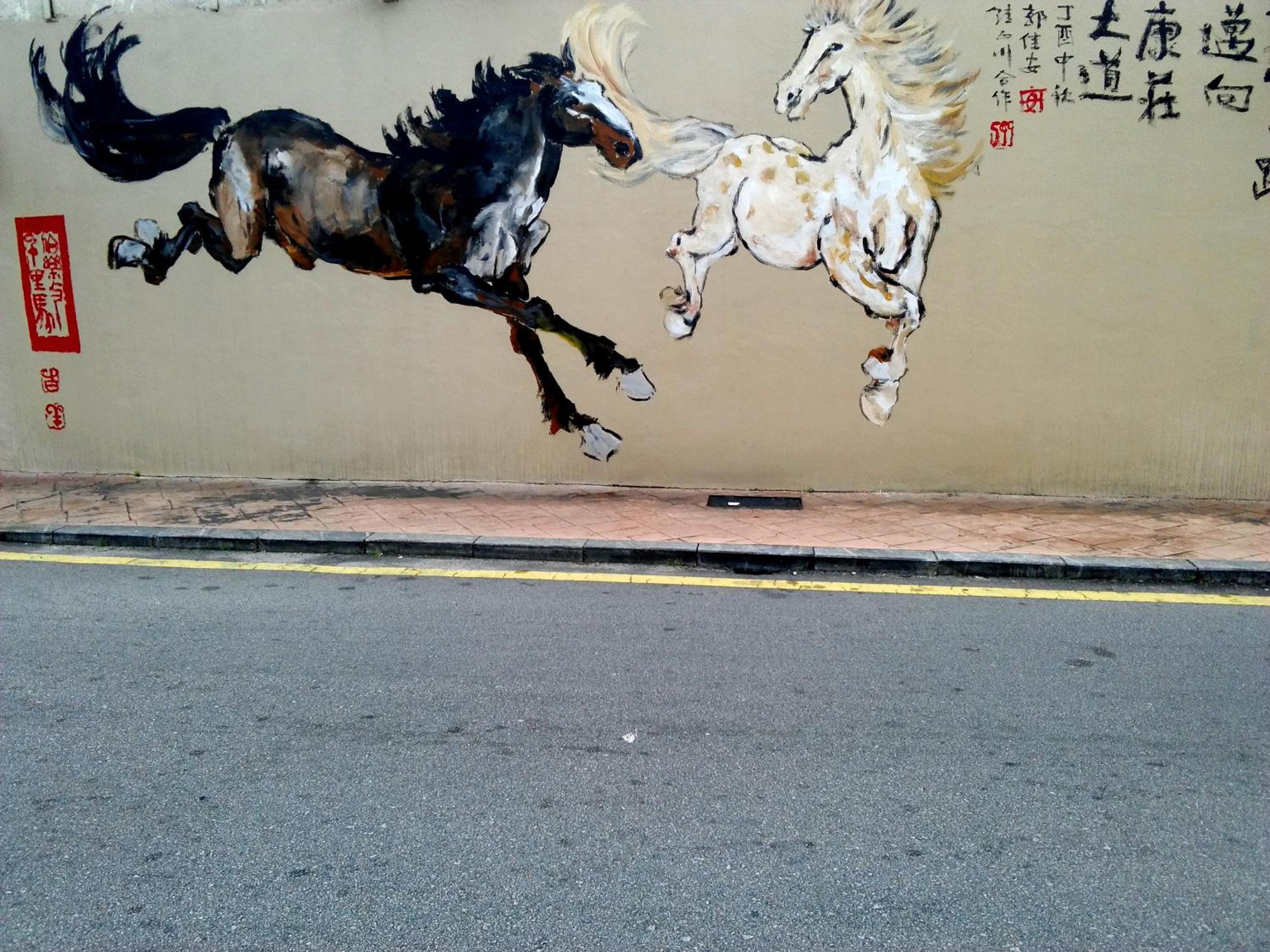 Happy Sweet Heritage Residence Malacca Jonker photo 2