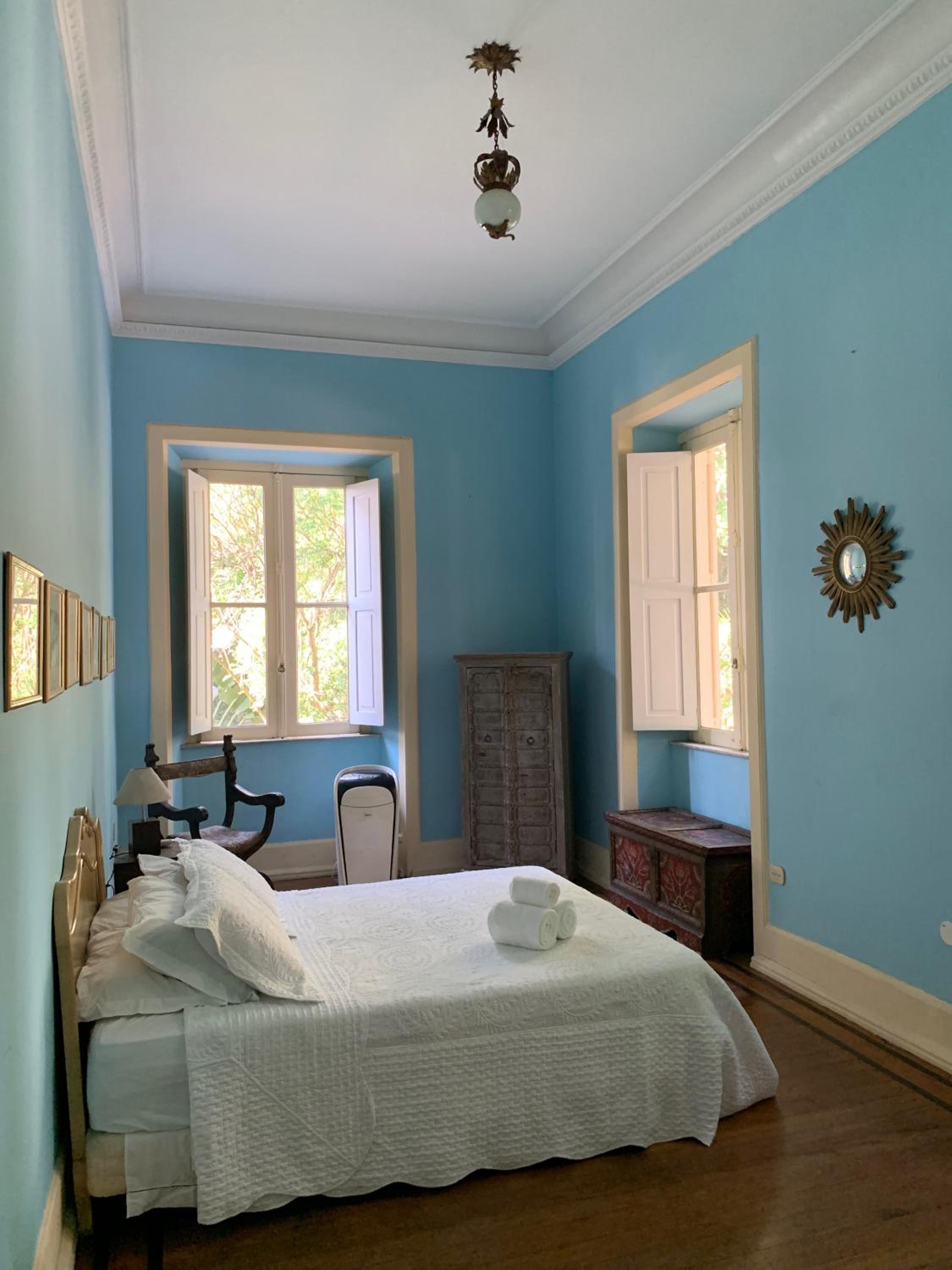 Villa Alexandrino