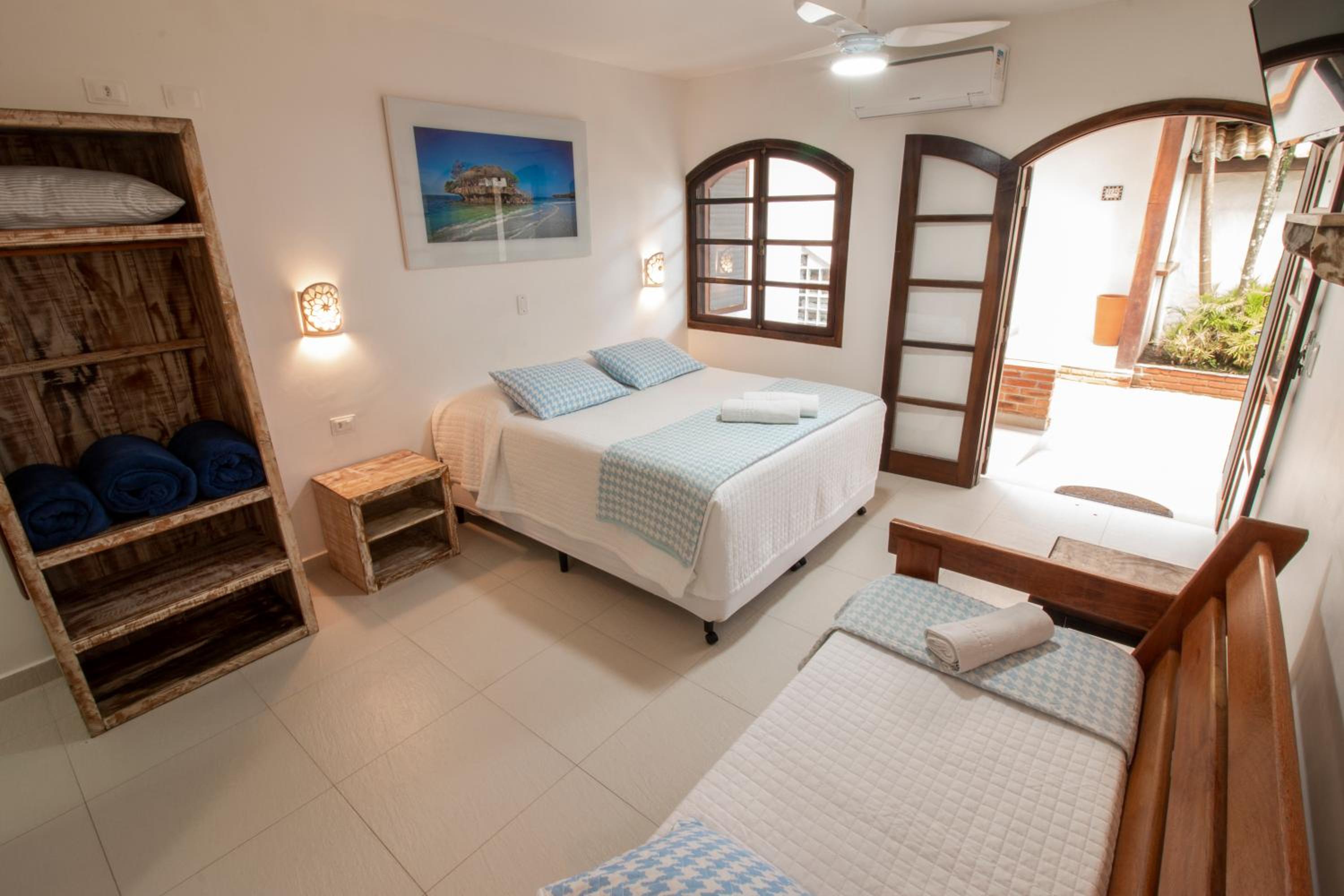 Apart Hotel Porto Kanoas