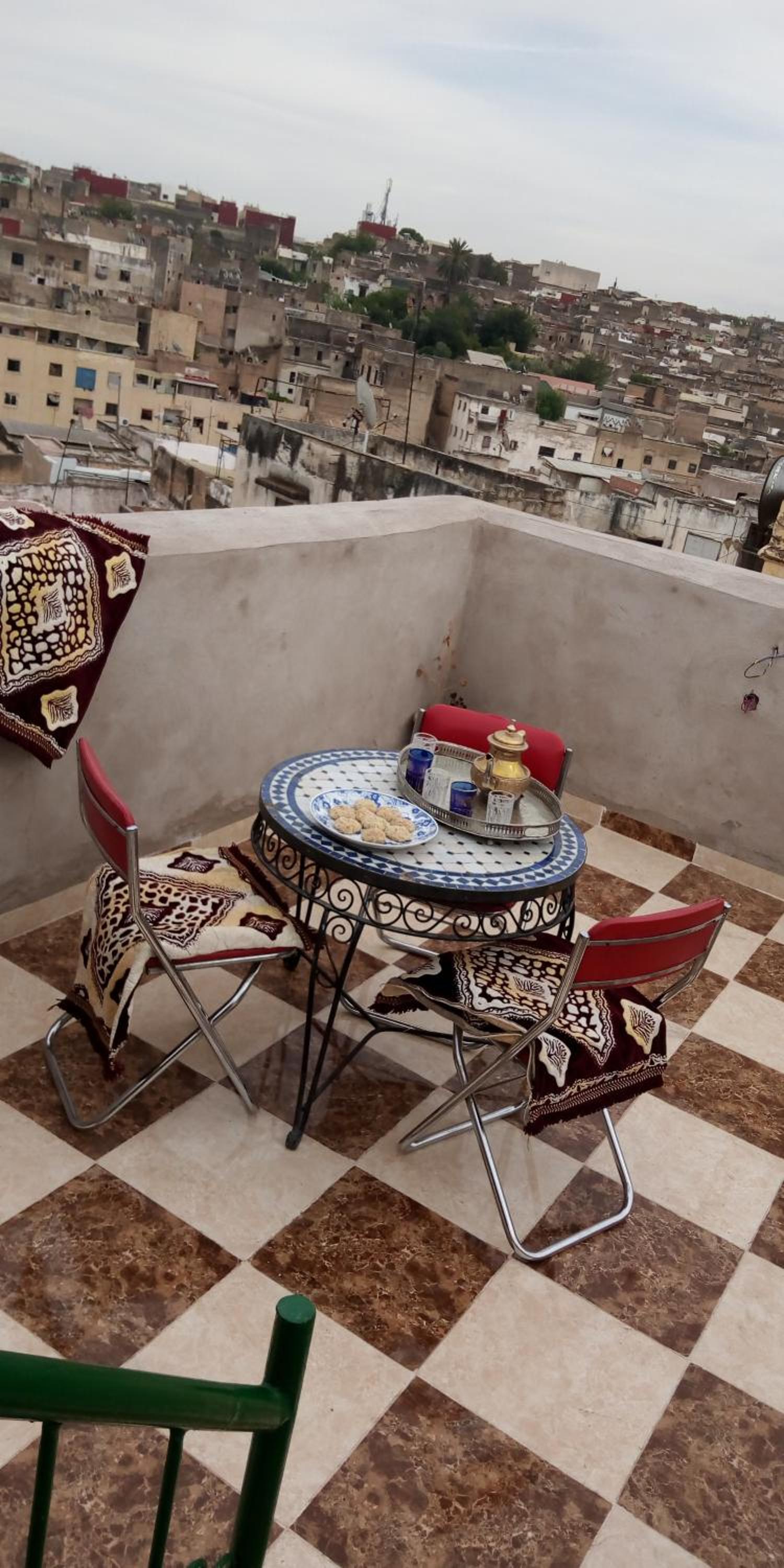 roof