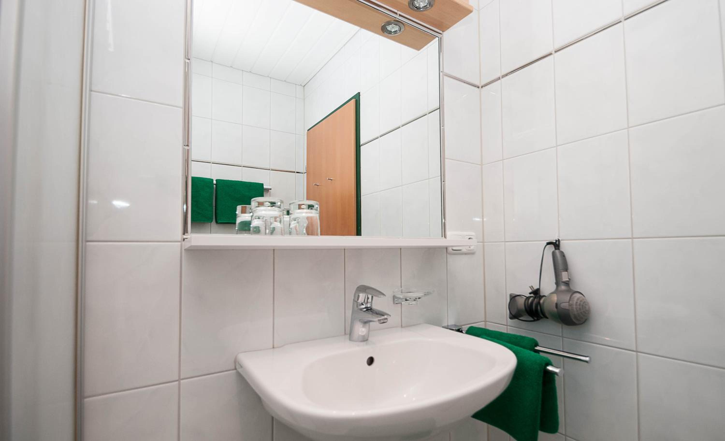 Ferienwohnung Barbara Salzgeber