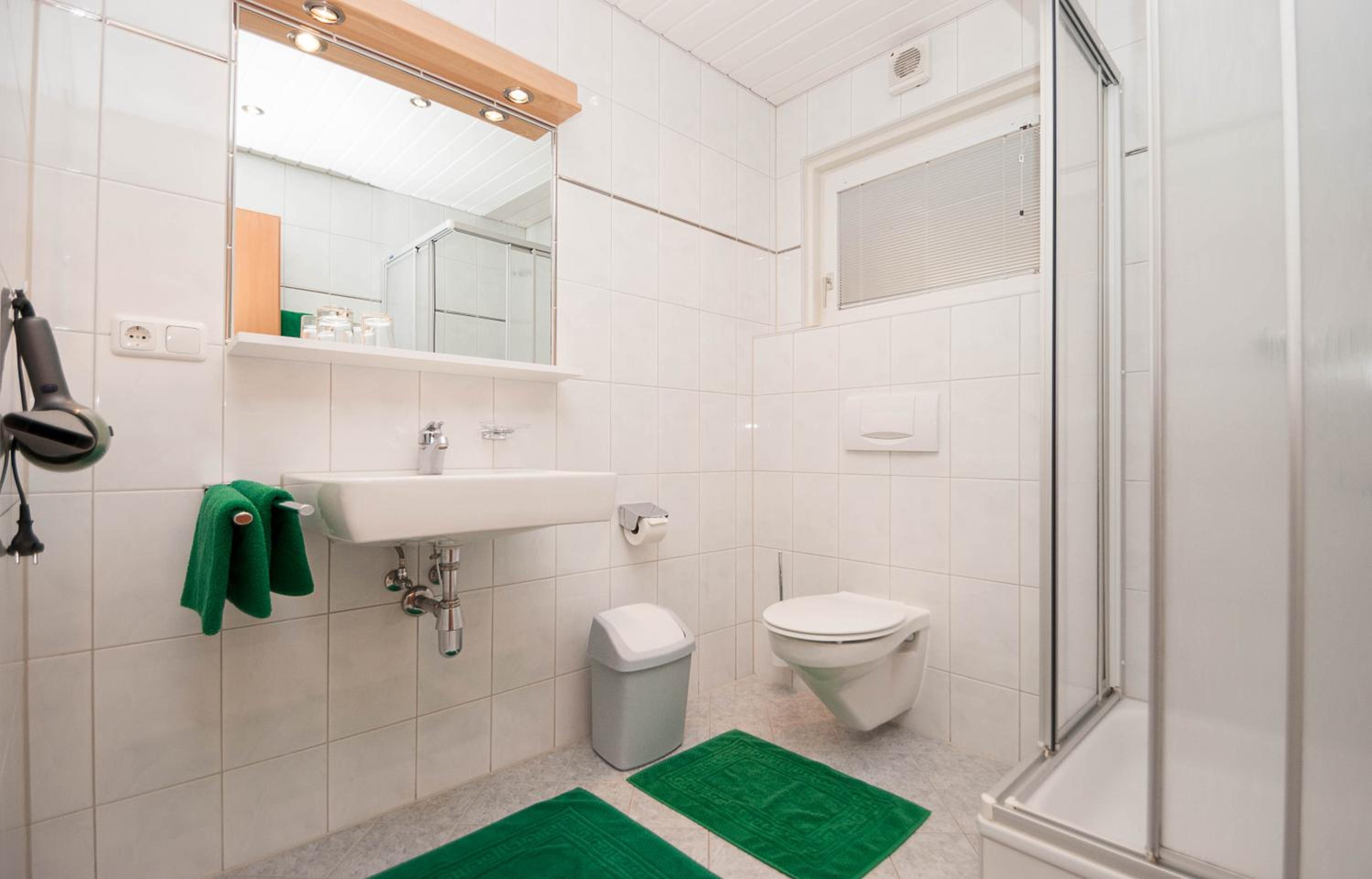 Ferienwohnung Barbara Salzgeber