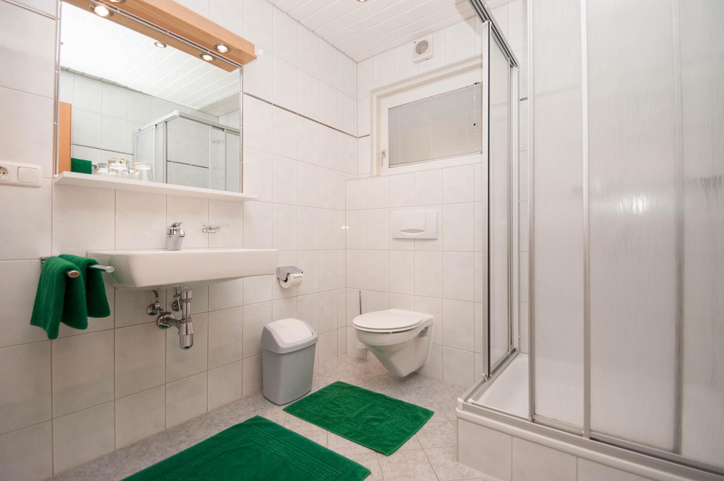 Ferienwohnung Barbara Salzgeber