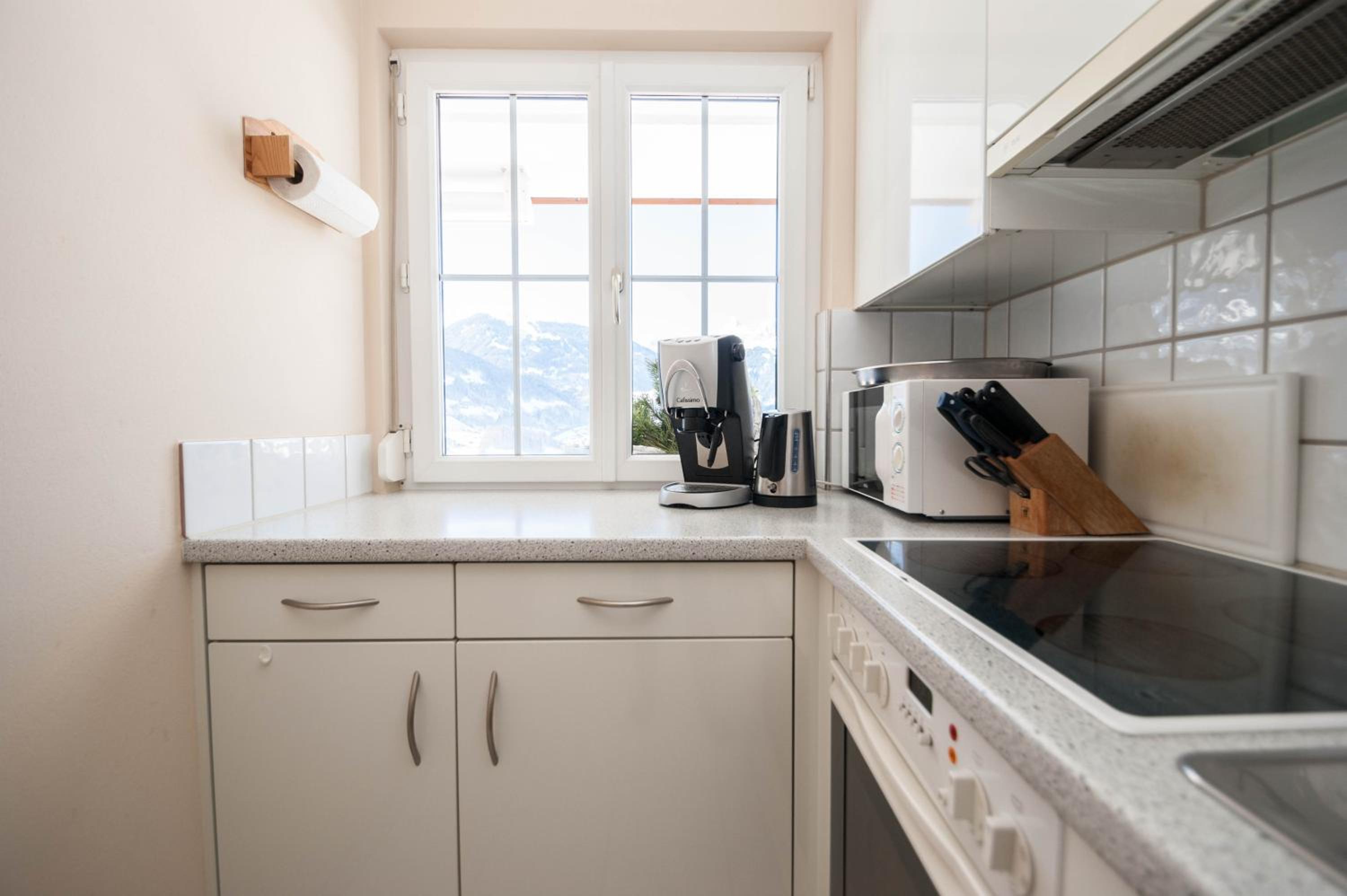 Ferienwohnung Barbara Salzgeber