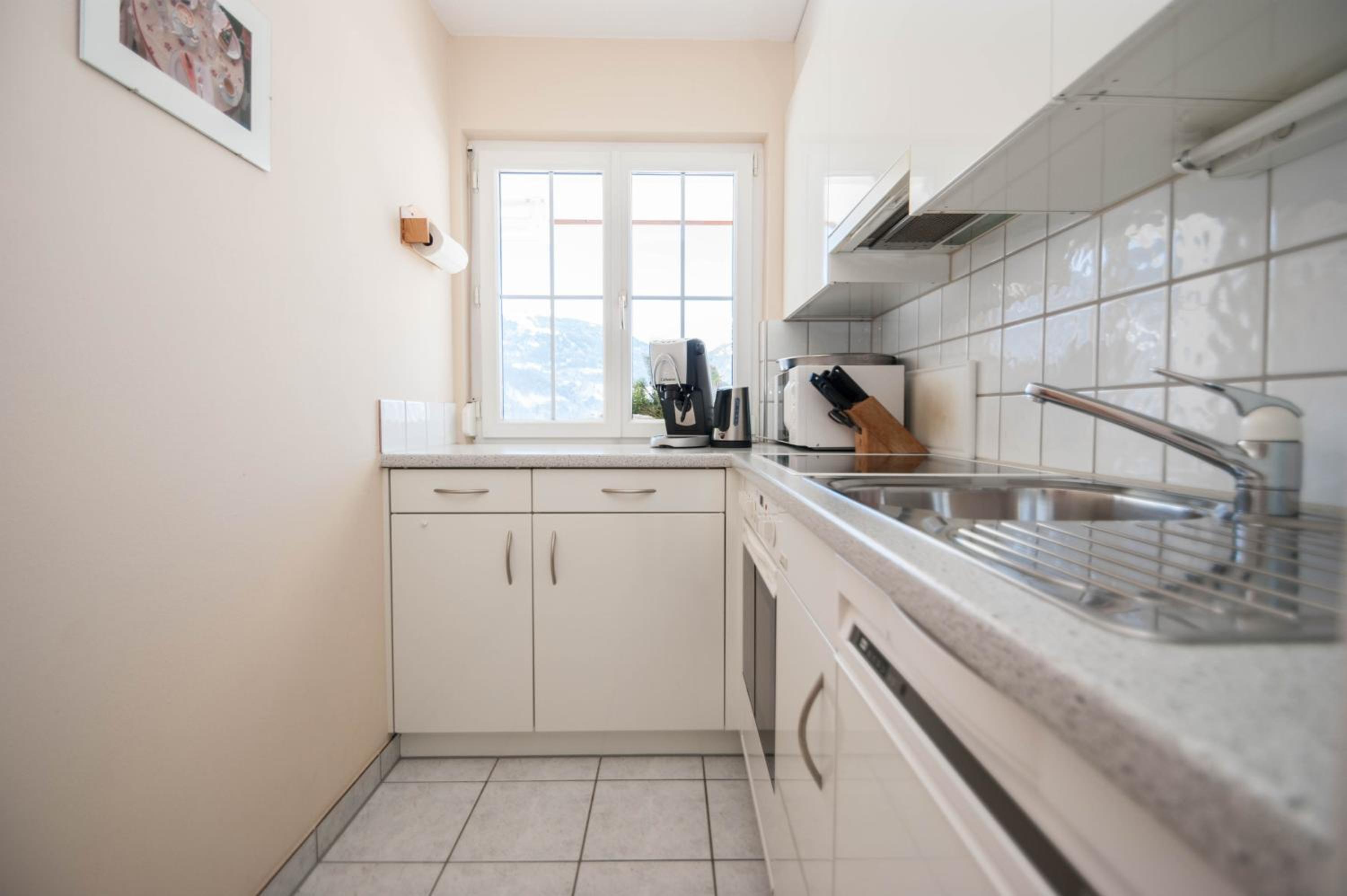 Ferienwohnung Barbara Salzgeber