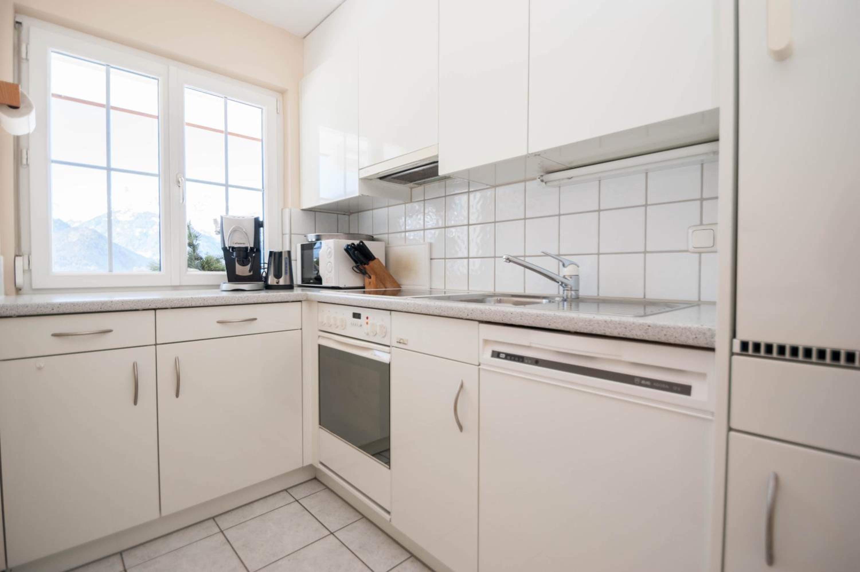 Ferienwohnung Barbara Salzgeber