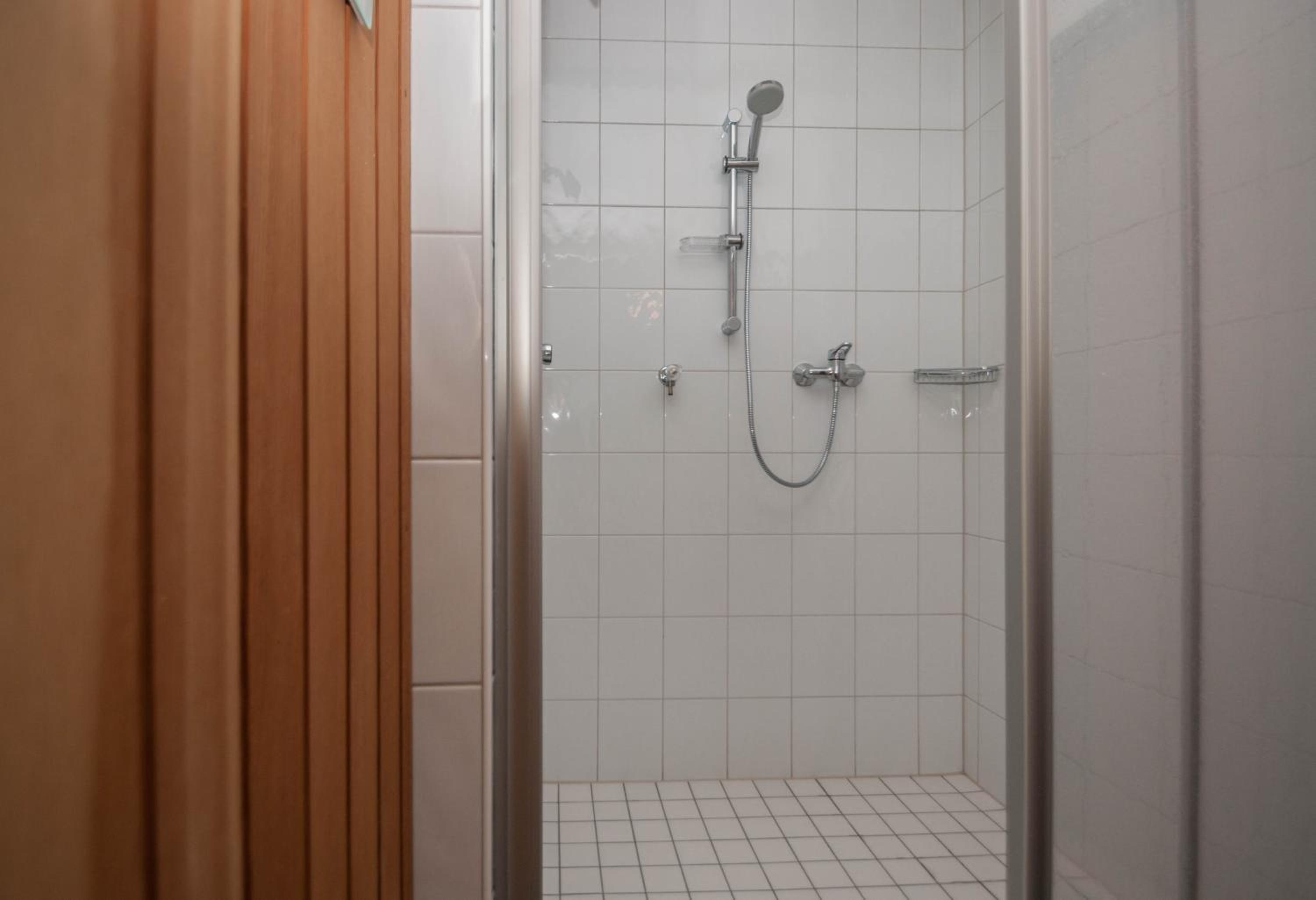 Ferienwohnung Barbara Salzgeber