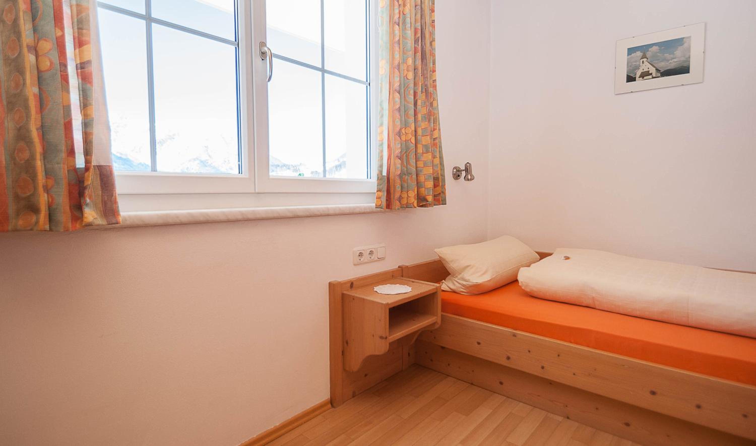 Ferienwohnung Barbara Salzgeber