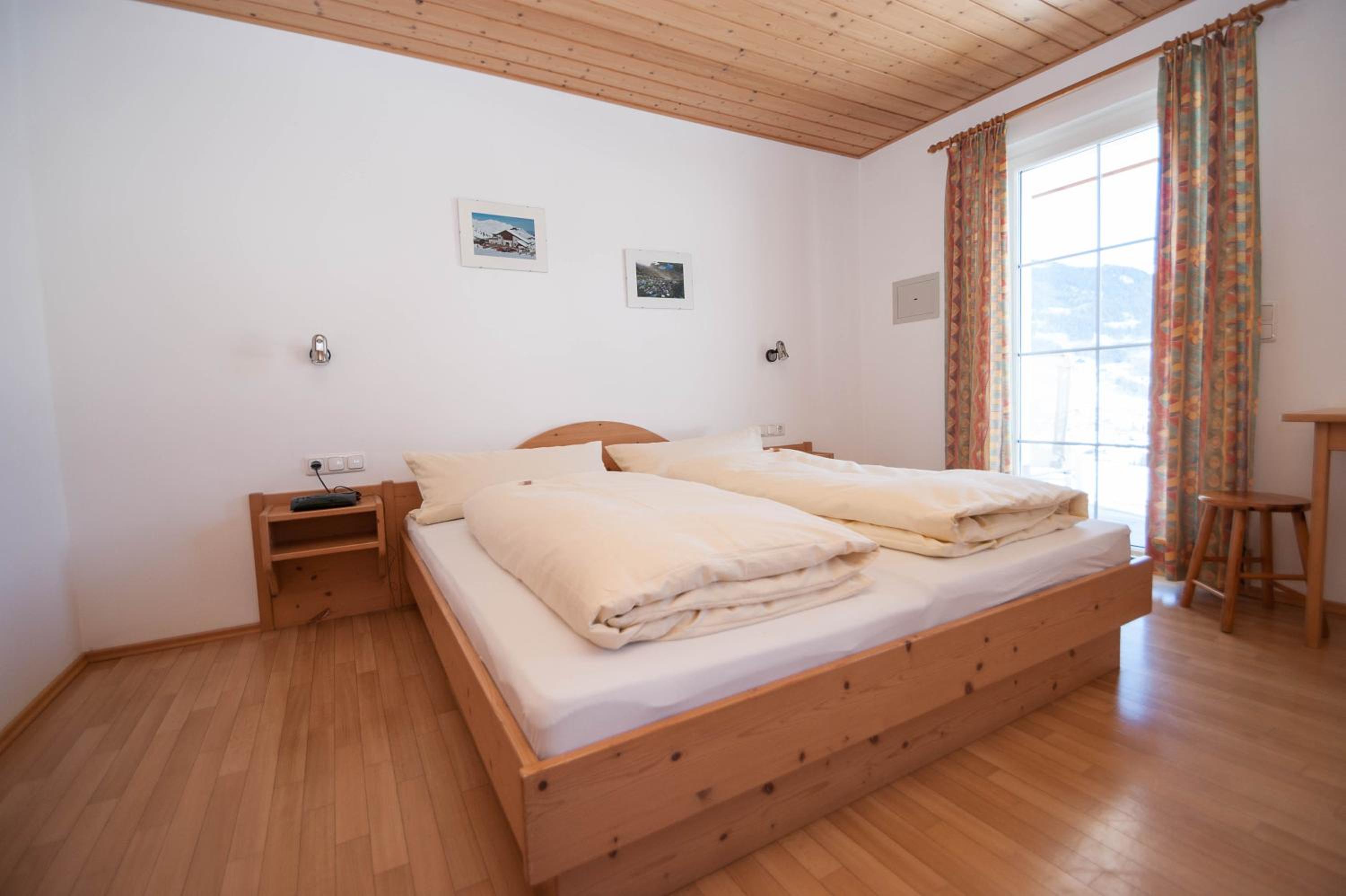 Ferienwohnung Barbara Salzgeber