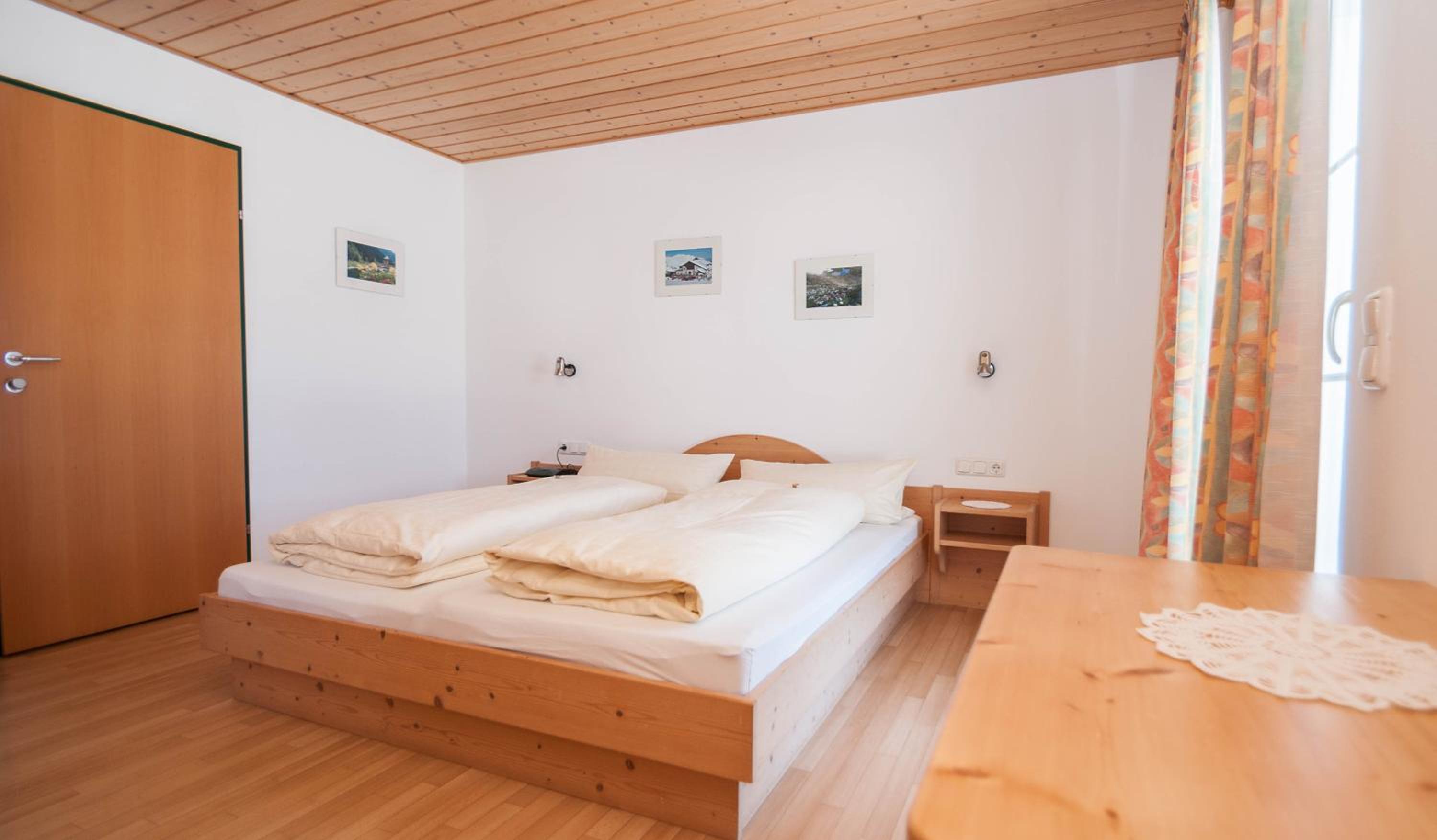 Ferienwohnung Barbara Salzgeber