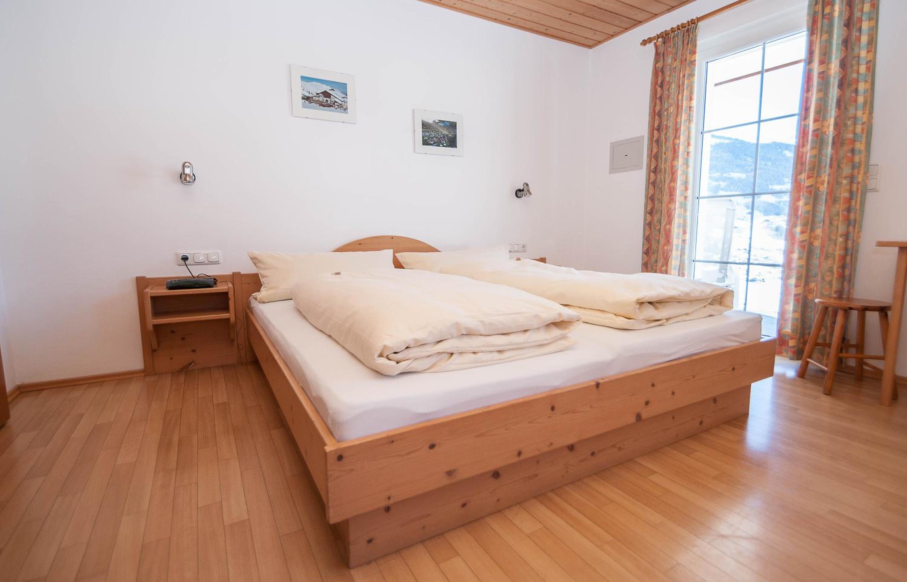 Ferienwohnung Barbara Salzgeber