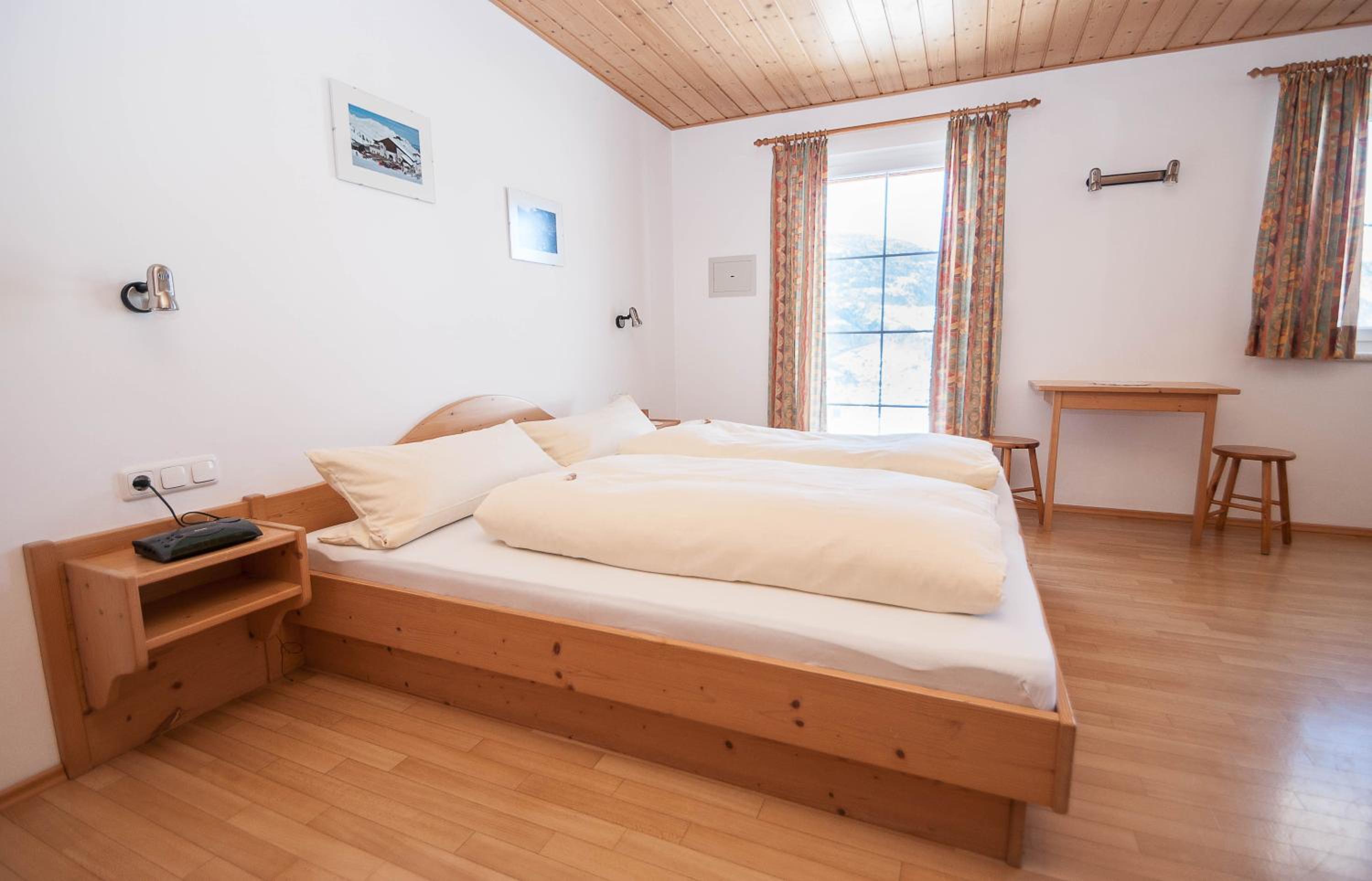 Ferienwohnung Barbara Salzgeber