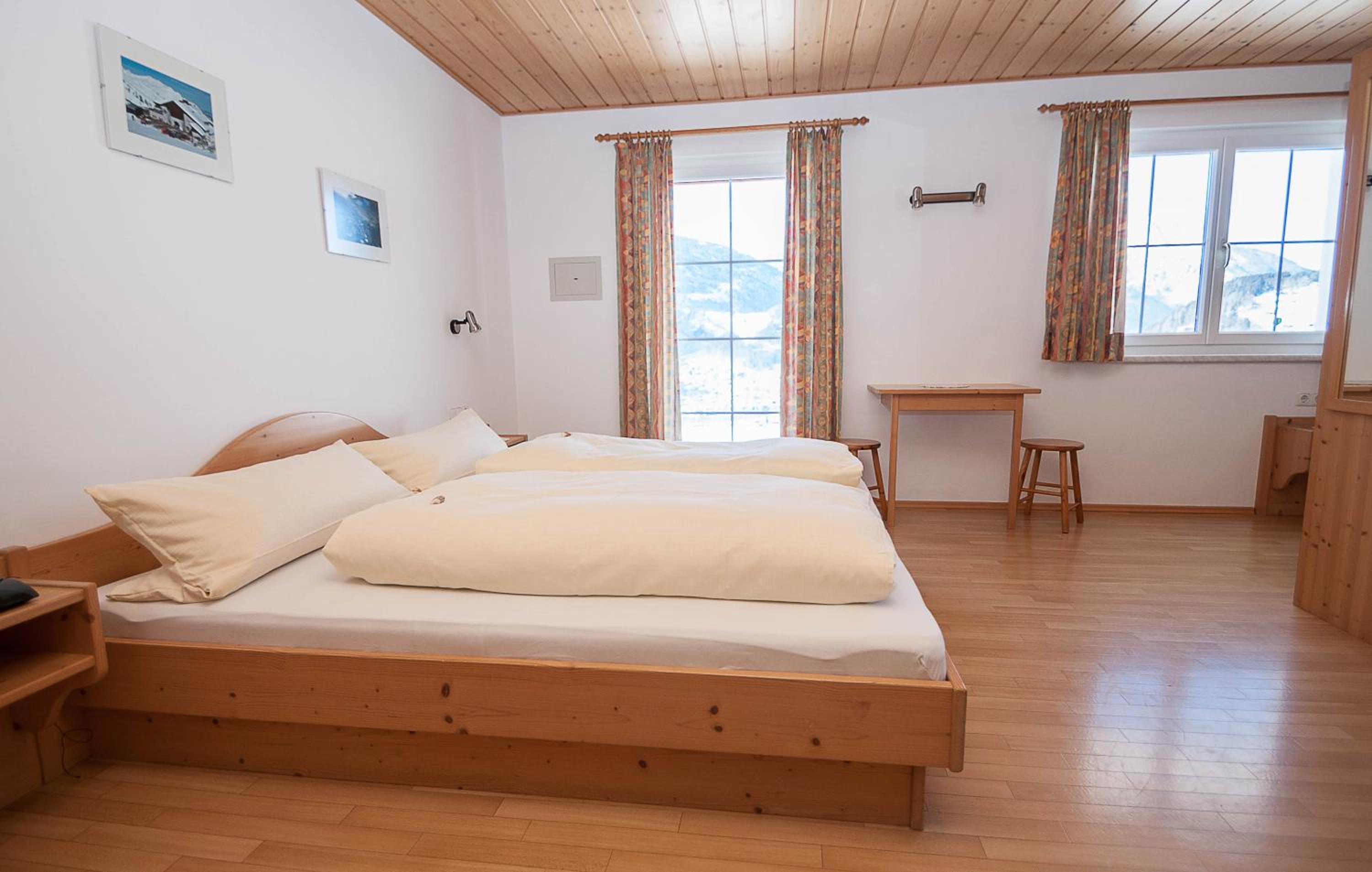 Ferienwohnung Barbara Salzgeber