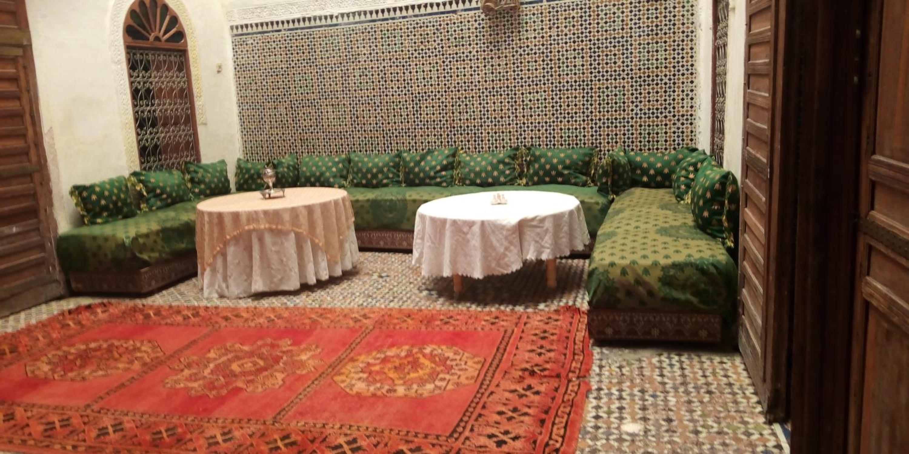 lounge