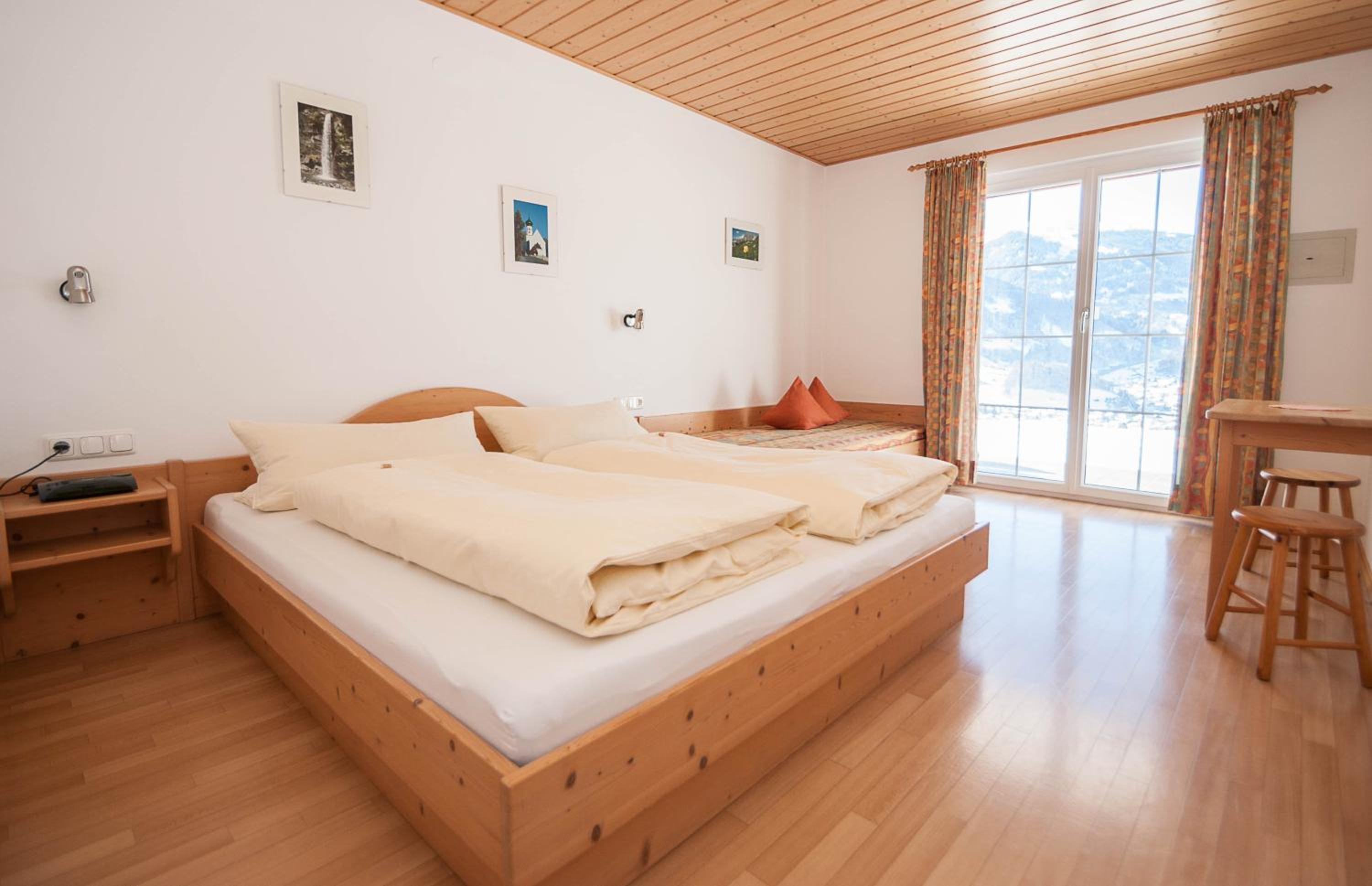 Ferienwohnung Barbara Salzgeber