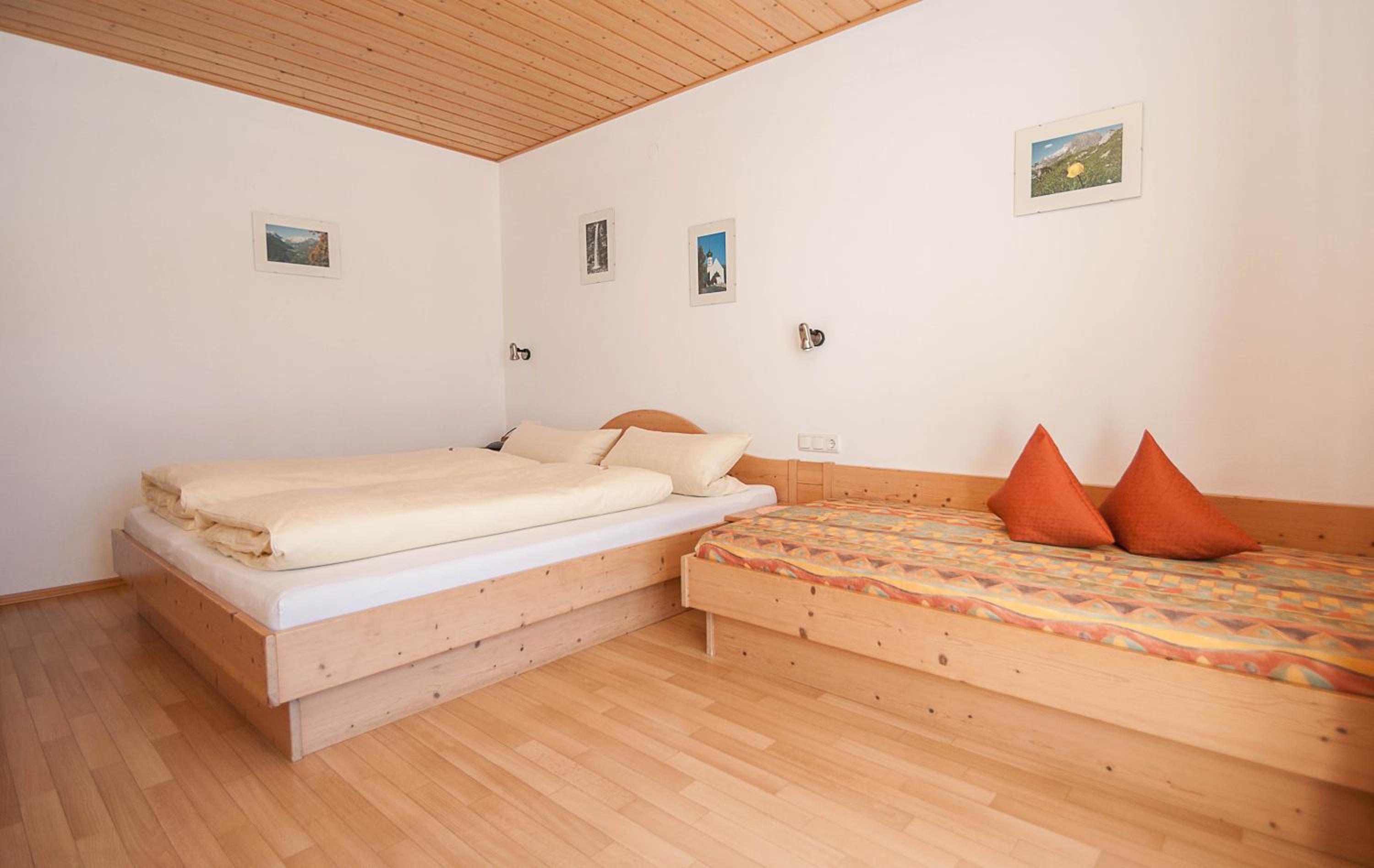 Ferienwohnung Barbara Salzgeber