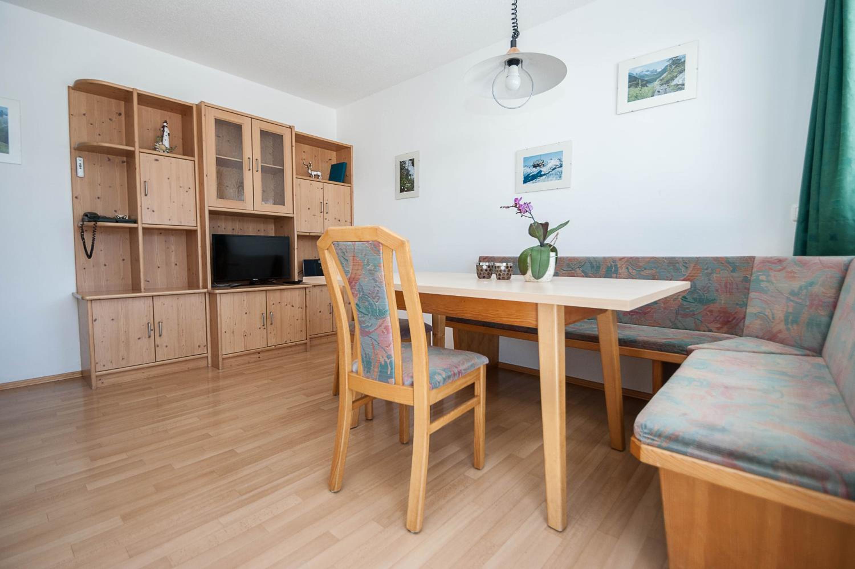 Ferienwohnung Barbara Salzgeber