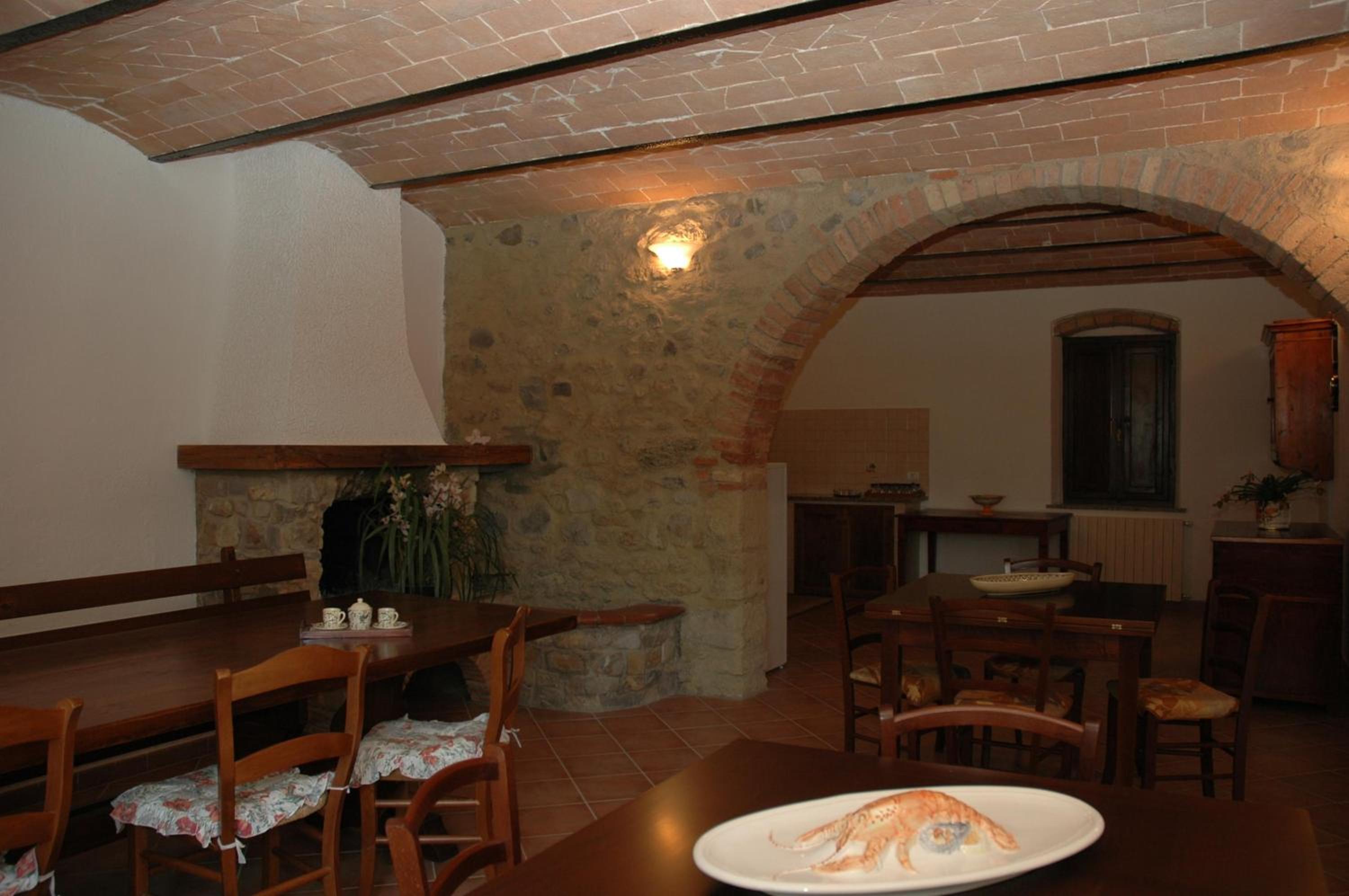 Agriturismo Santa Chiara view 4