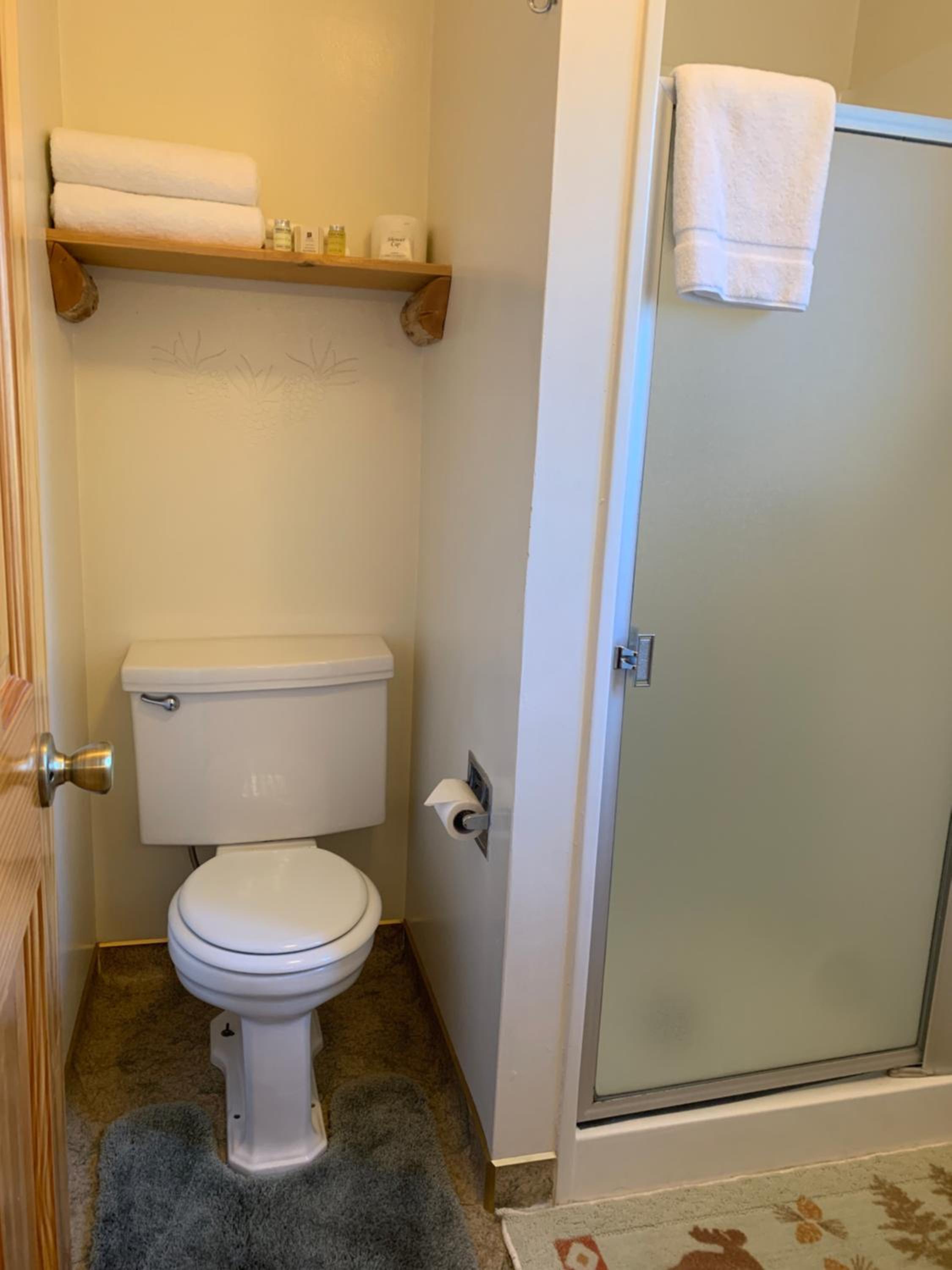 Tahoe Valley Lodge