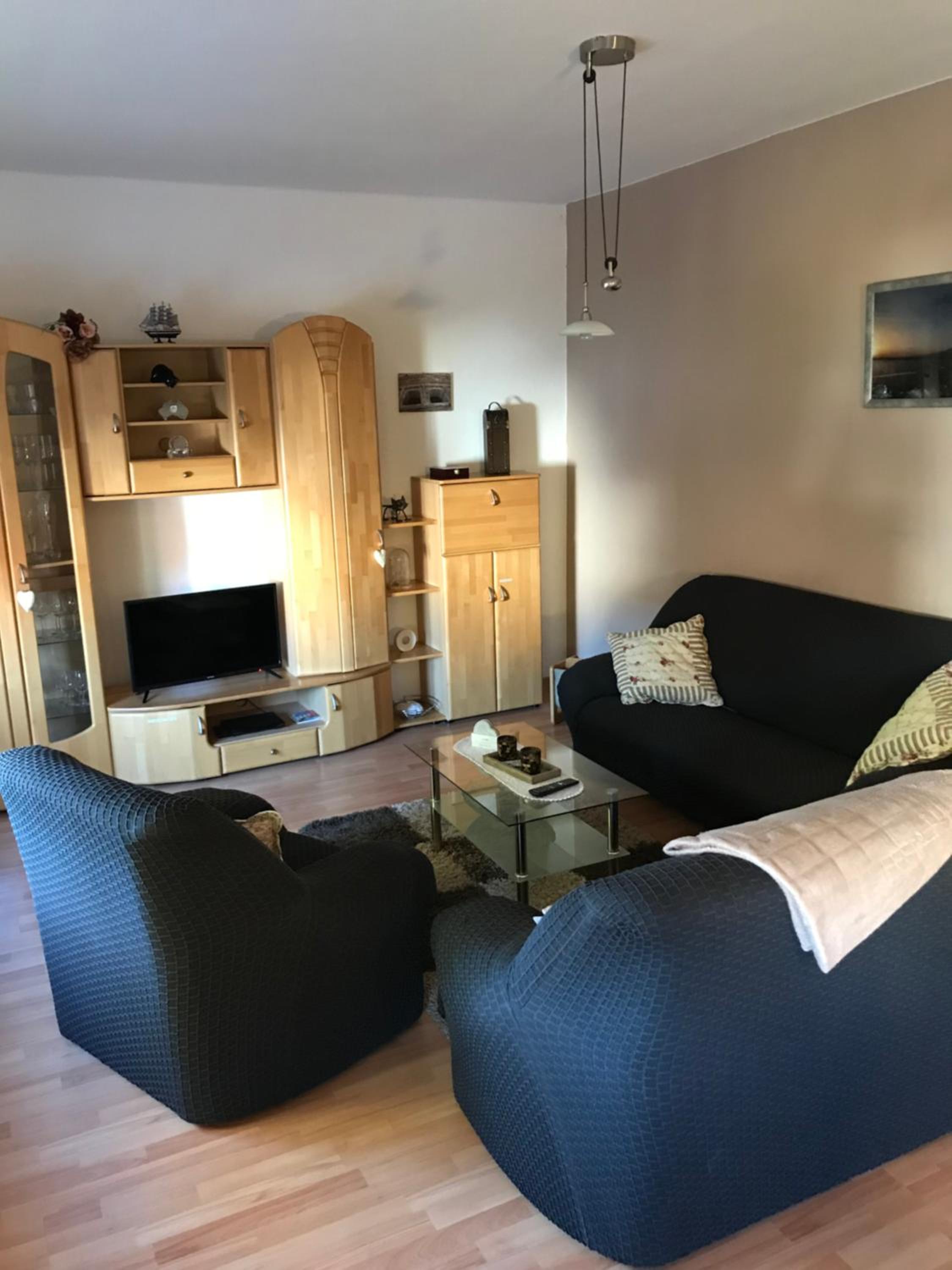 Komfort-Ferienwohnung Dreilaendereck, photo 19