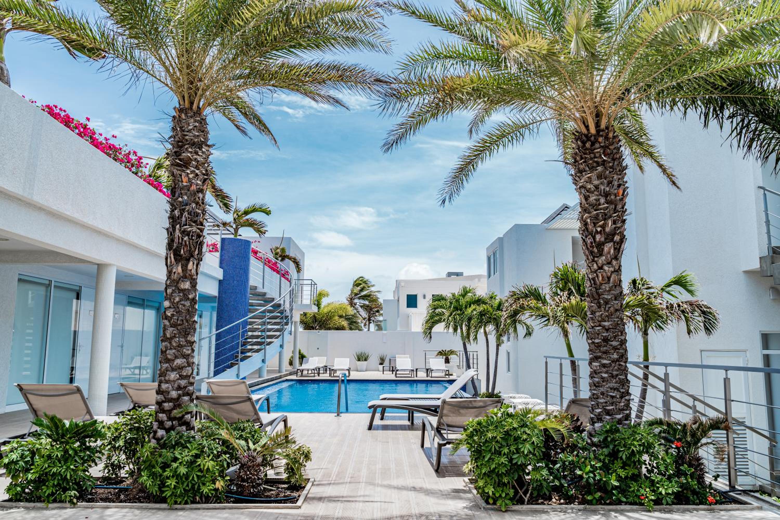 Hotel Ocean Z Boutique Hotel - Image 1