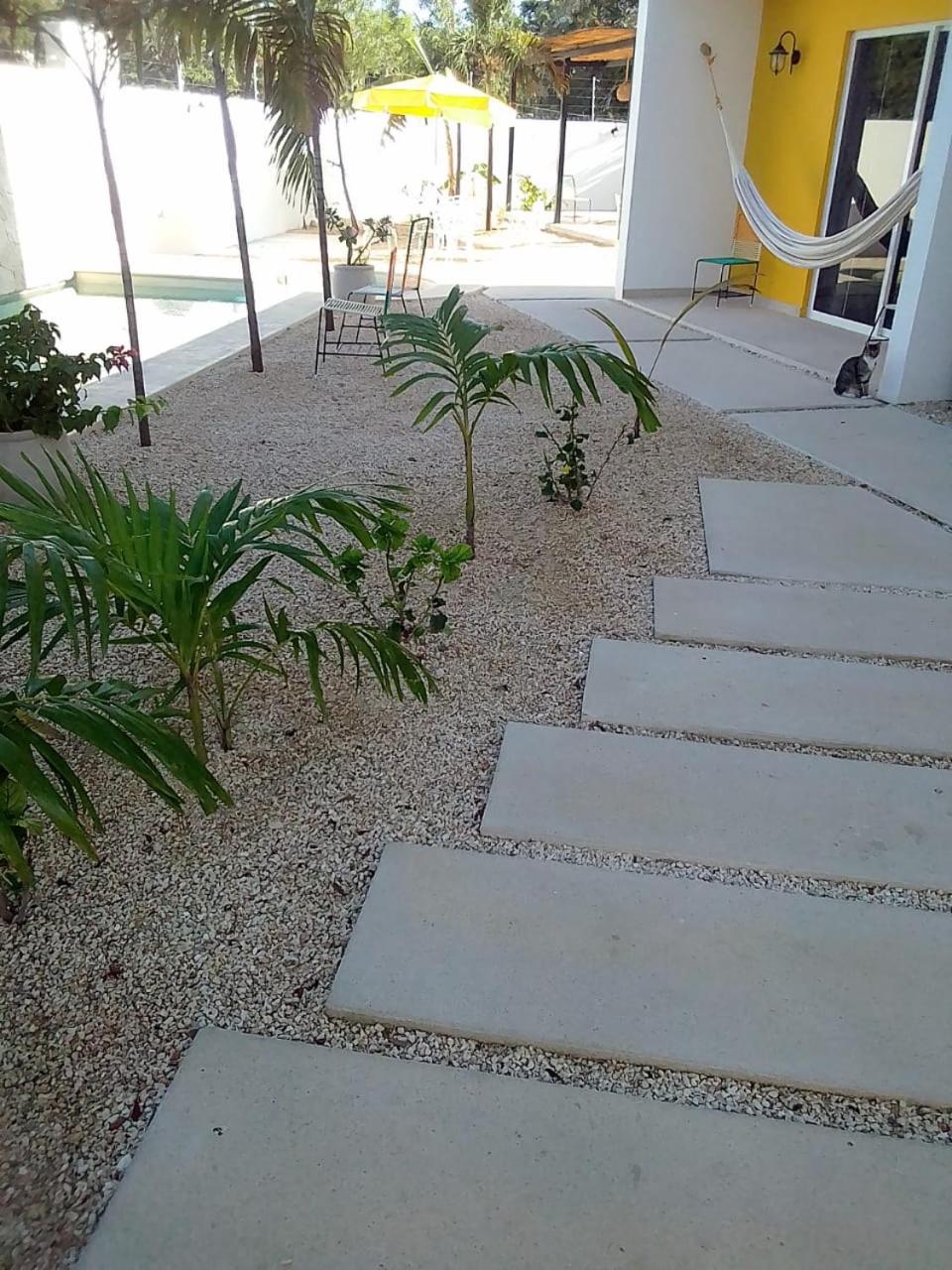 children's play area