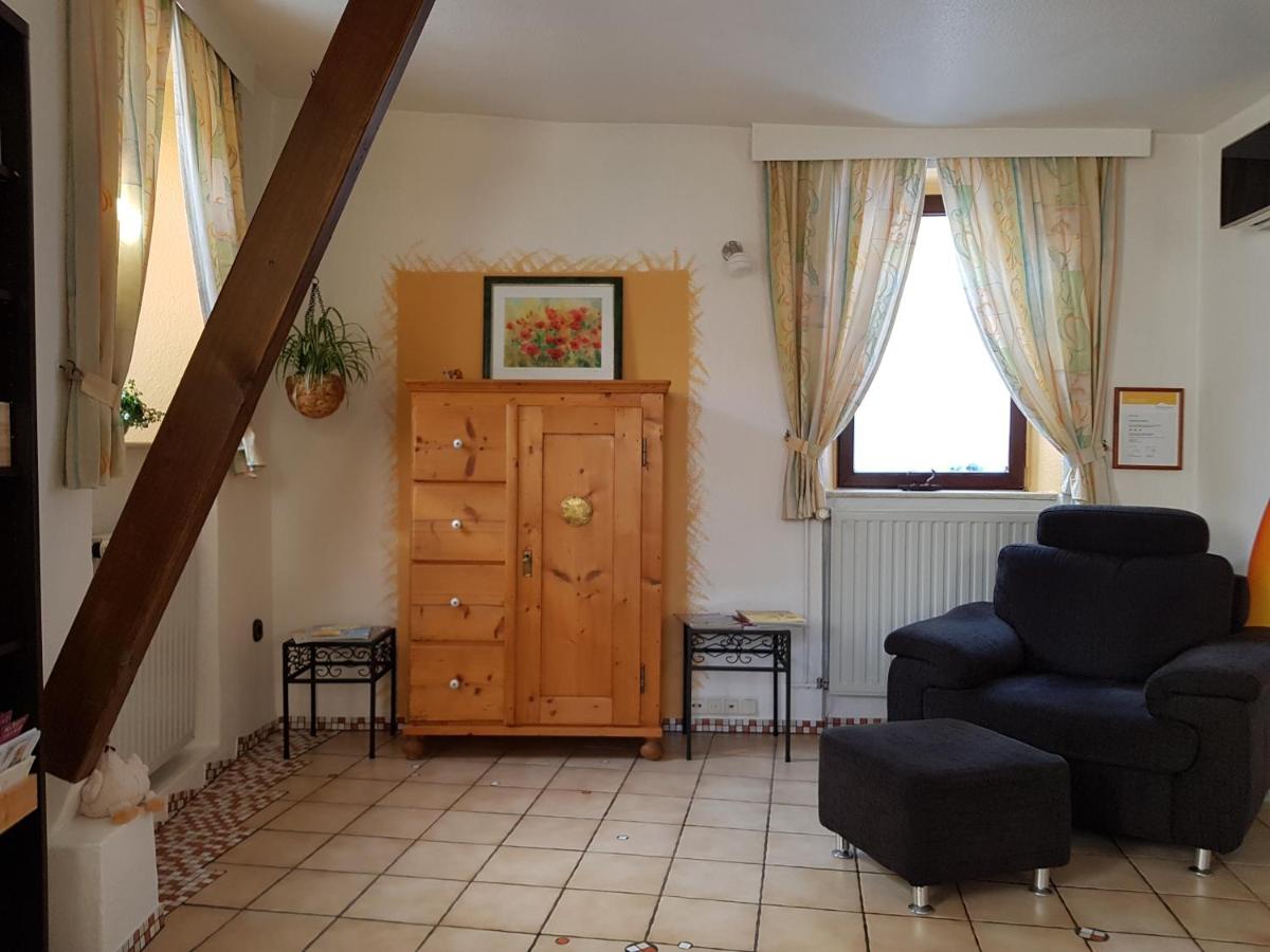 Ferienhaus Habitat Wonnegau
