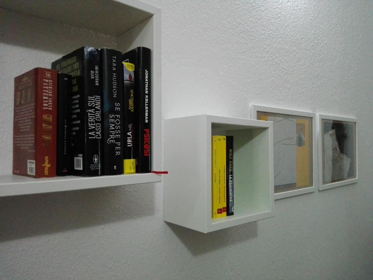 S'Iscala apartment photo 3