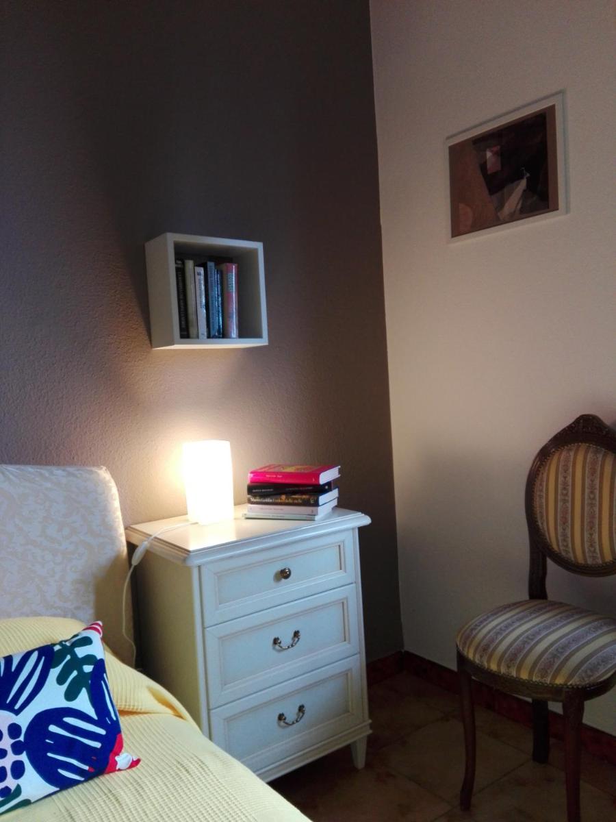 S'Iscala apartment photo 2