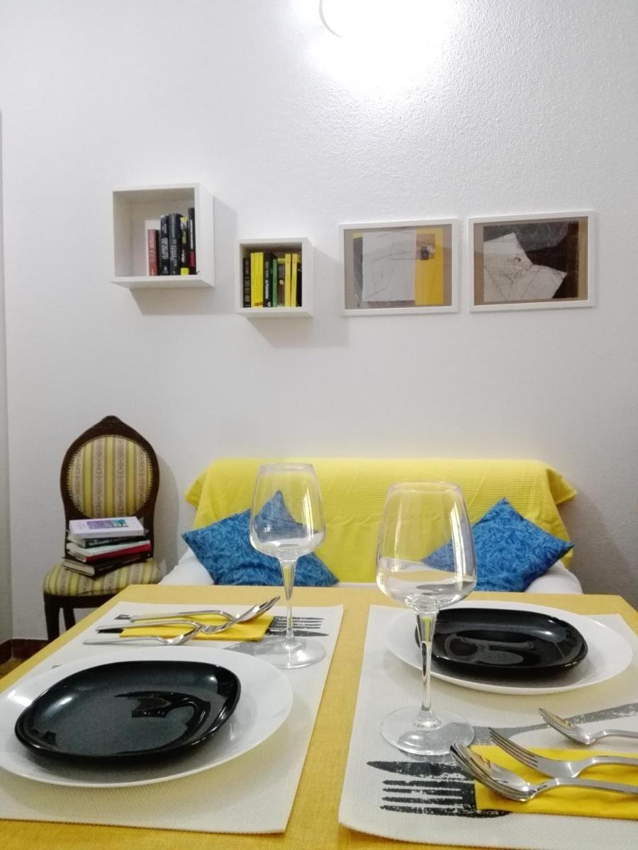 S'Iscala apartment photo 5