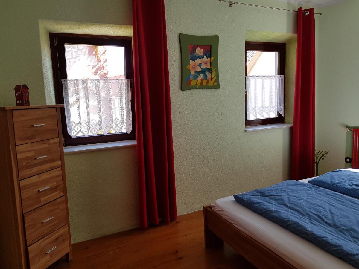 Ferienhaus Habitat Wonnegau