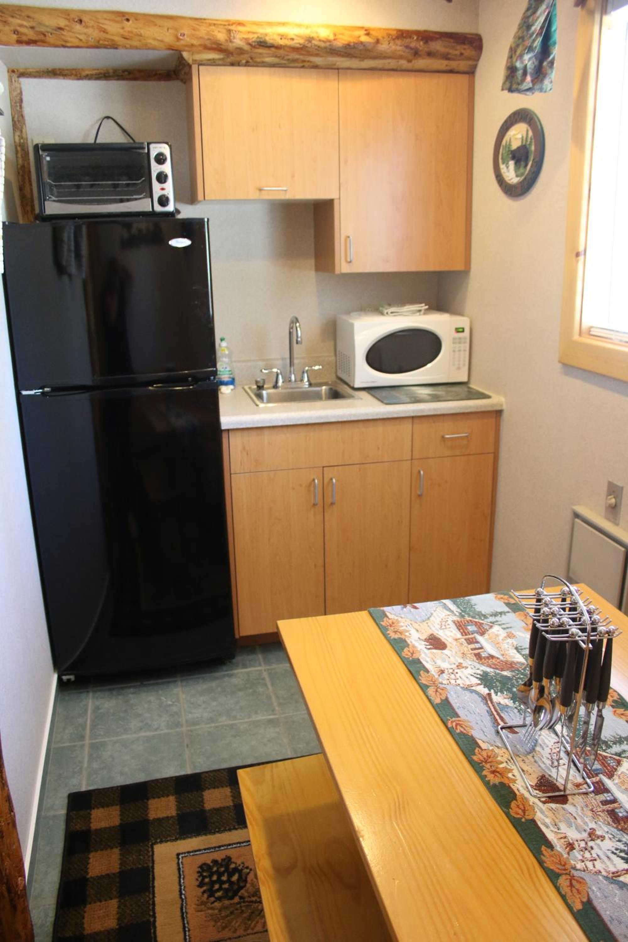 Tahoe Valley Lodge