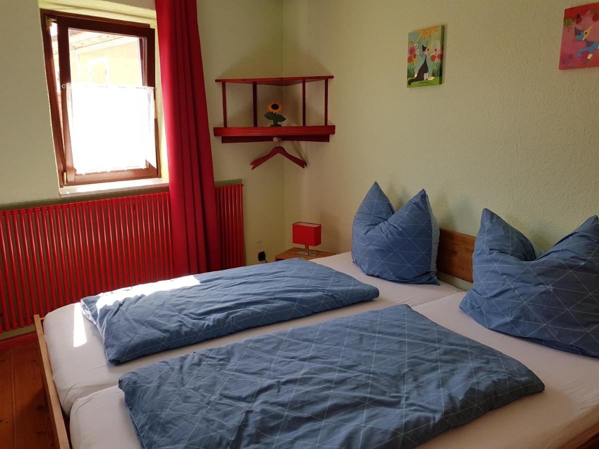 Ferienhaus Habitat Wonnegau
