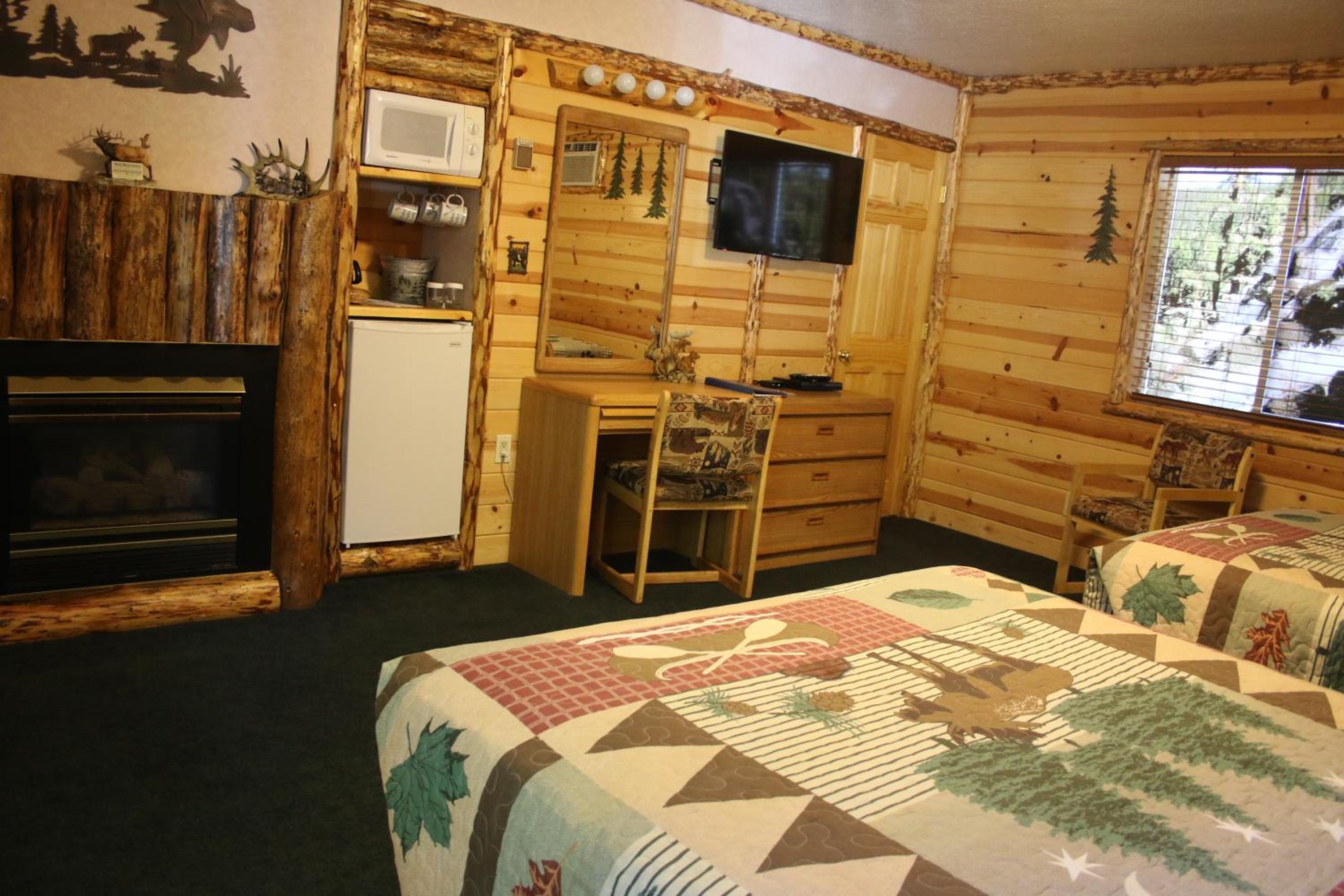 Tahoe Valley Lodge