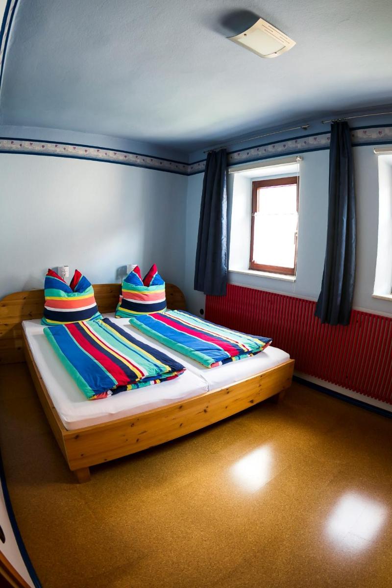 Ferienhaus Habitat Wonnegau