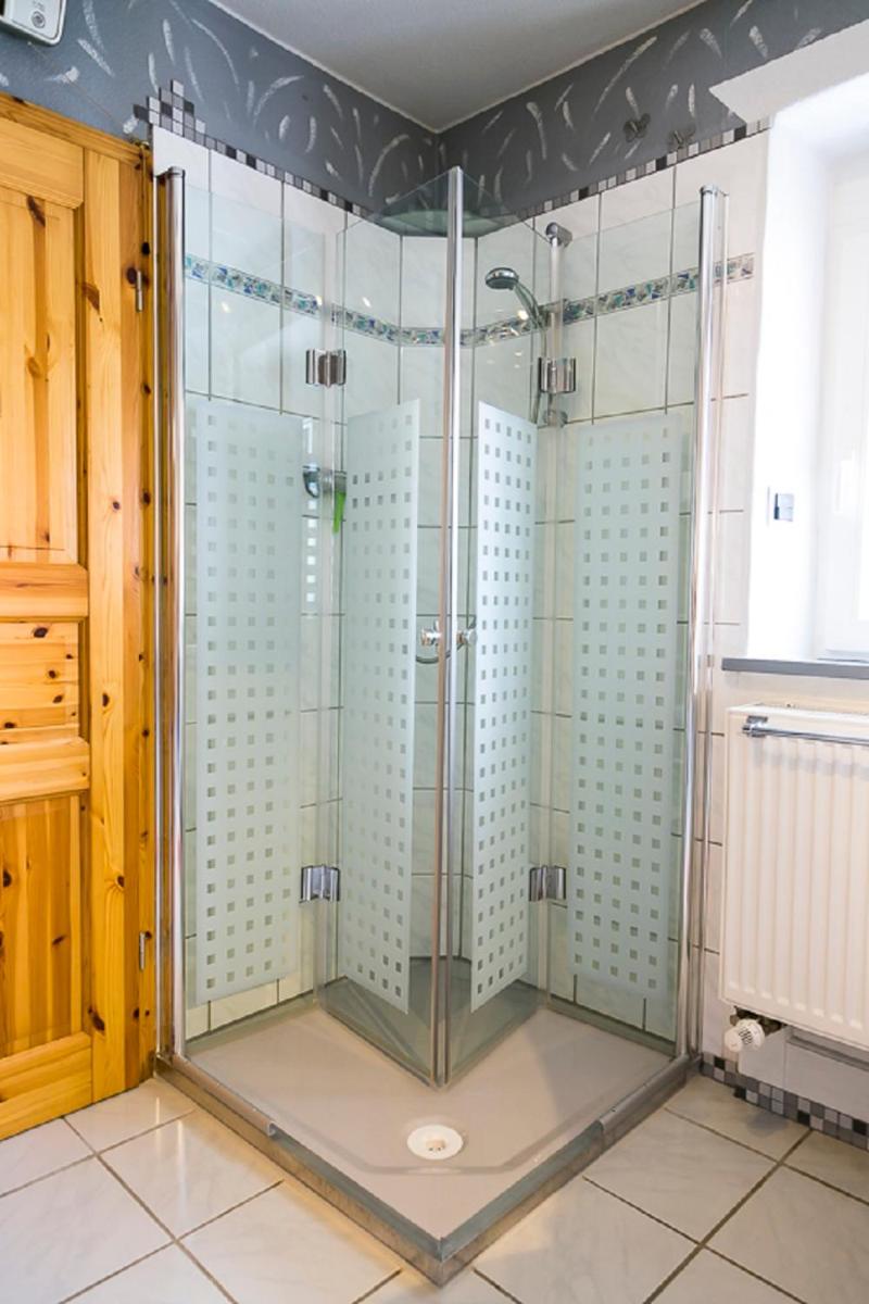 Ferienhaus Habitat Wonnegau