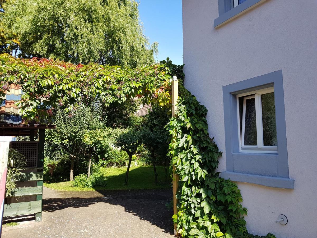 Ferienhaus Habitat Wonnegau