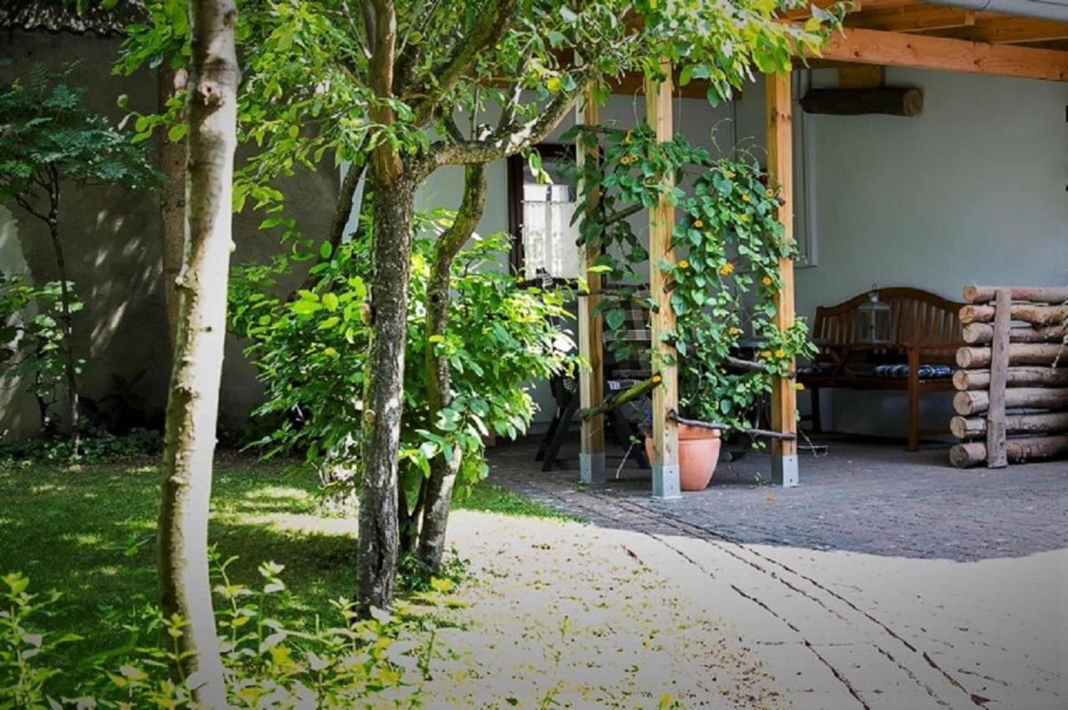 Ferienhaus Habitat Wonnegau