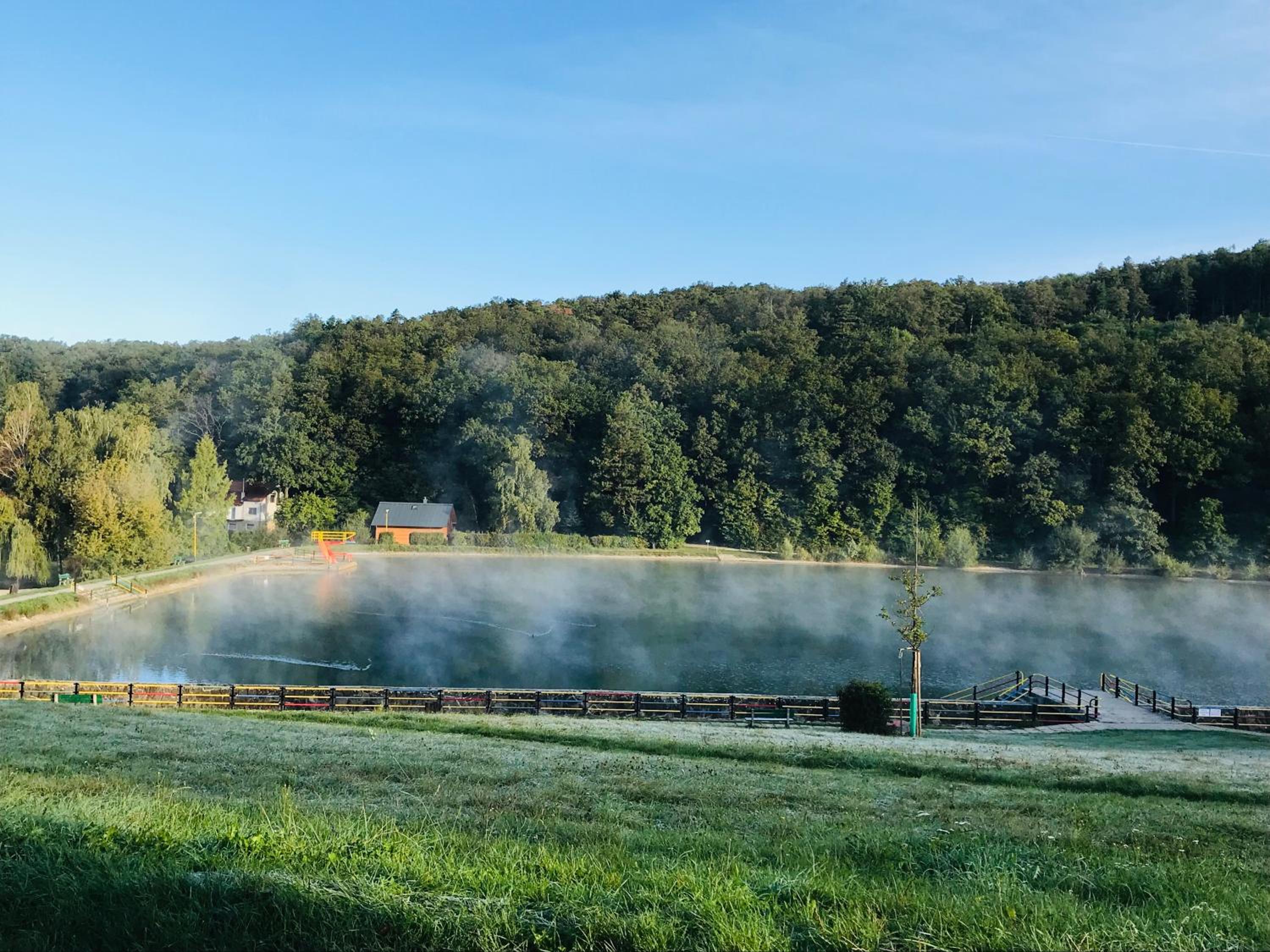 Restaurace penzion Pod Šumárníkem