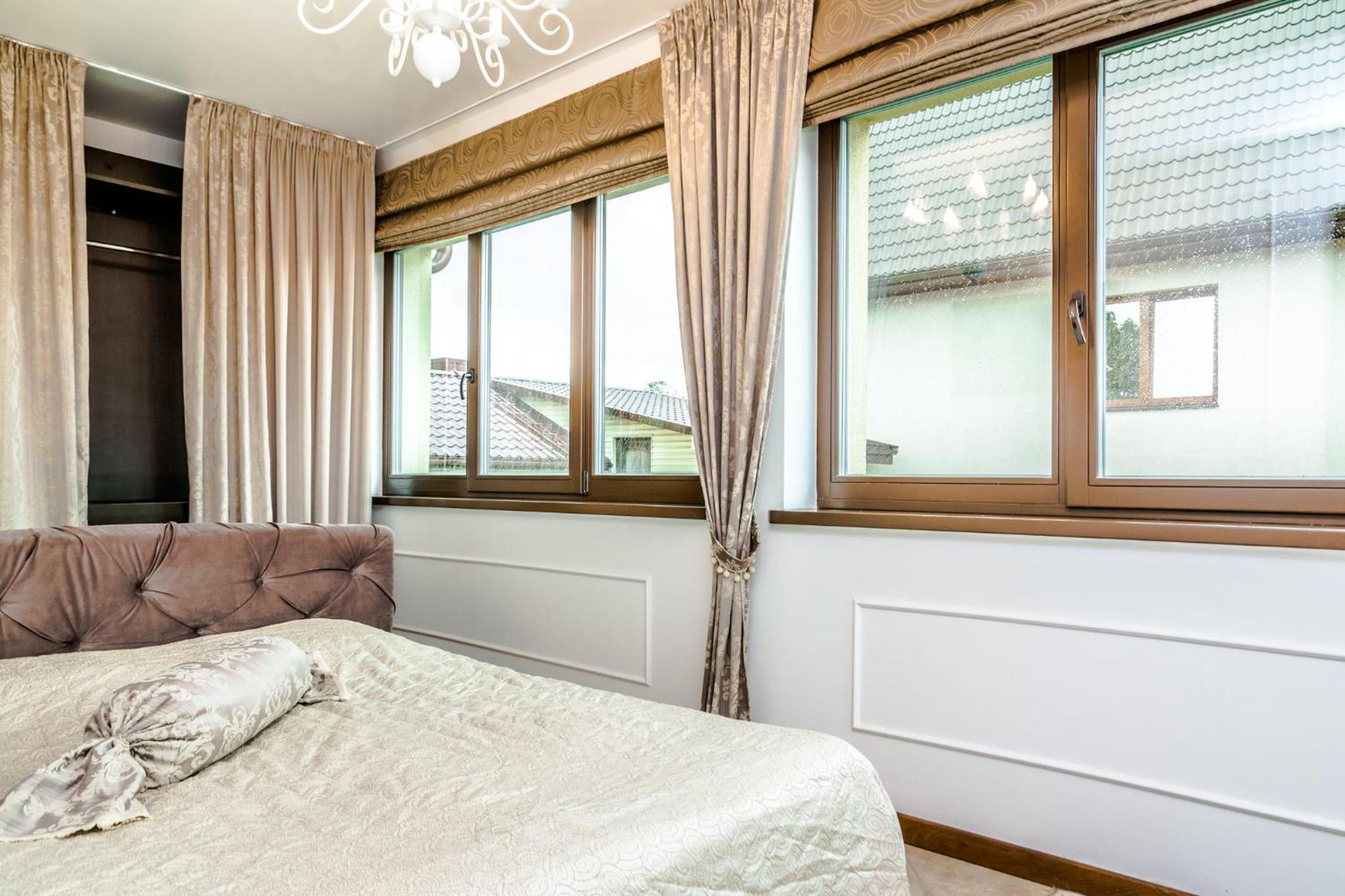 Medziotoju Apartments