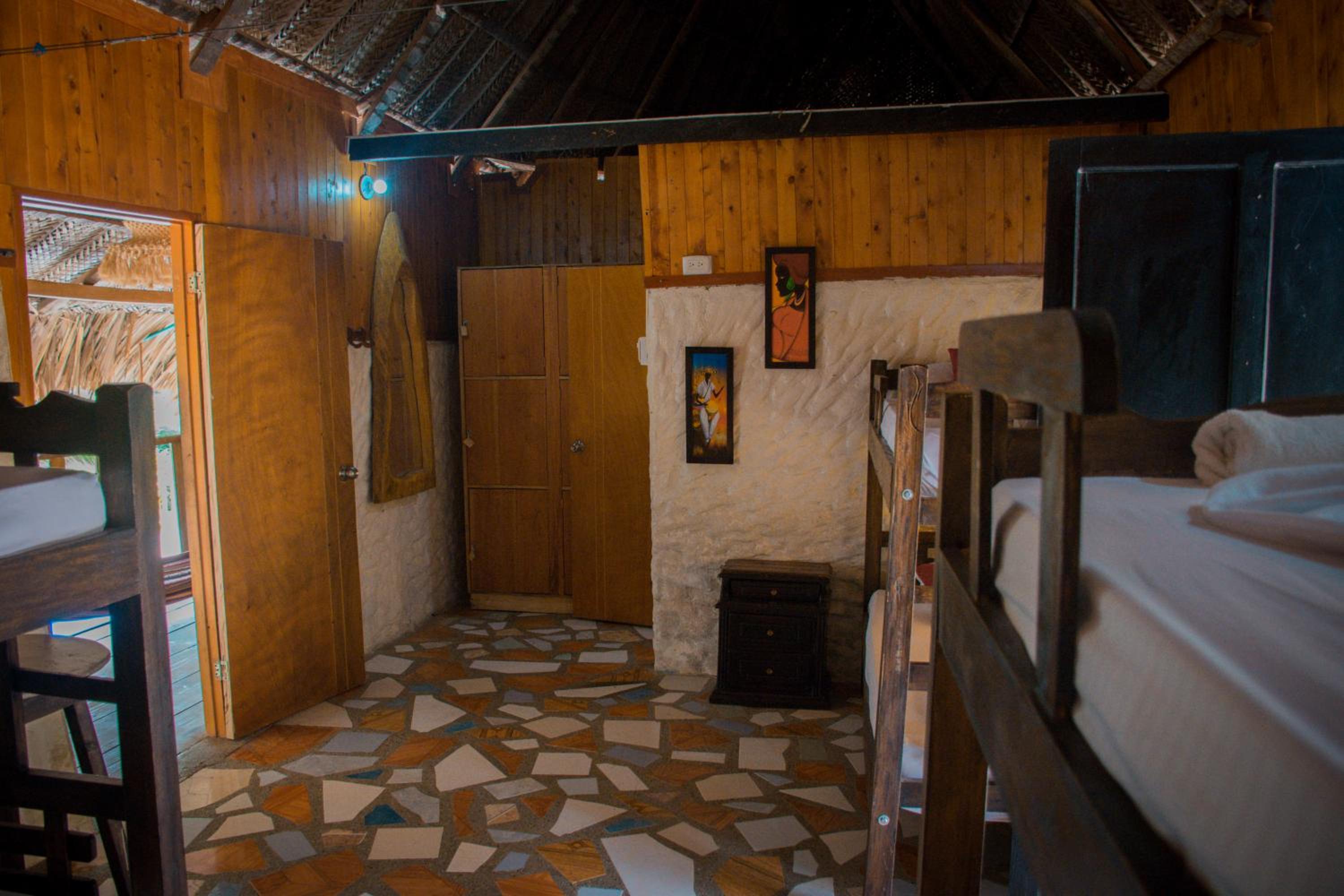 Casa Hostal Villa Del Rio